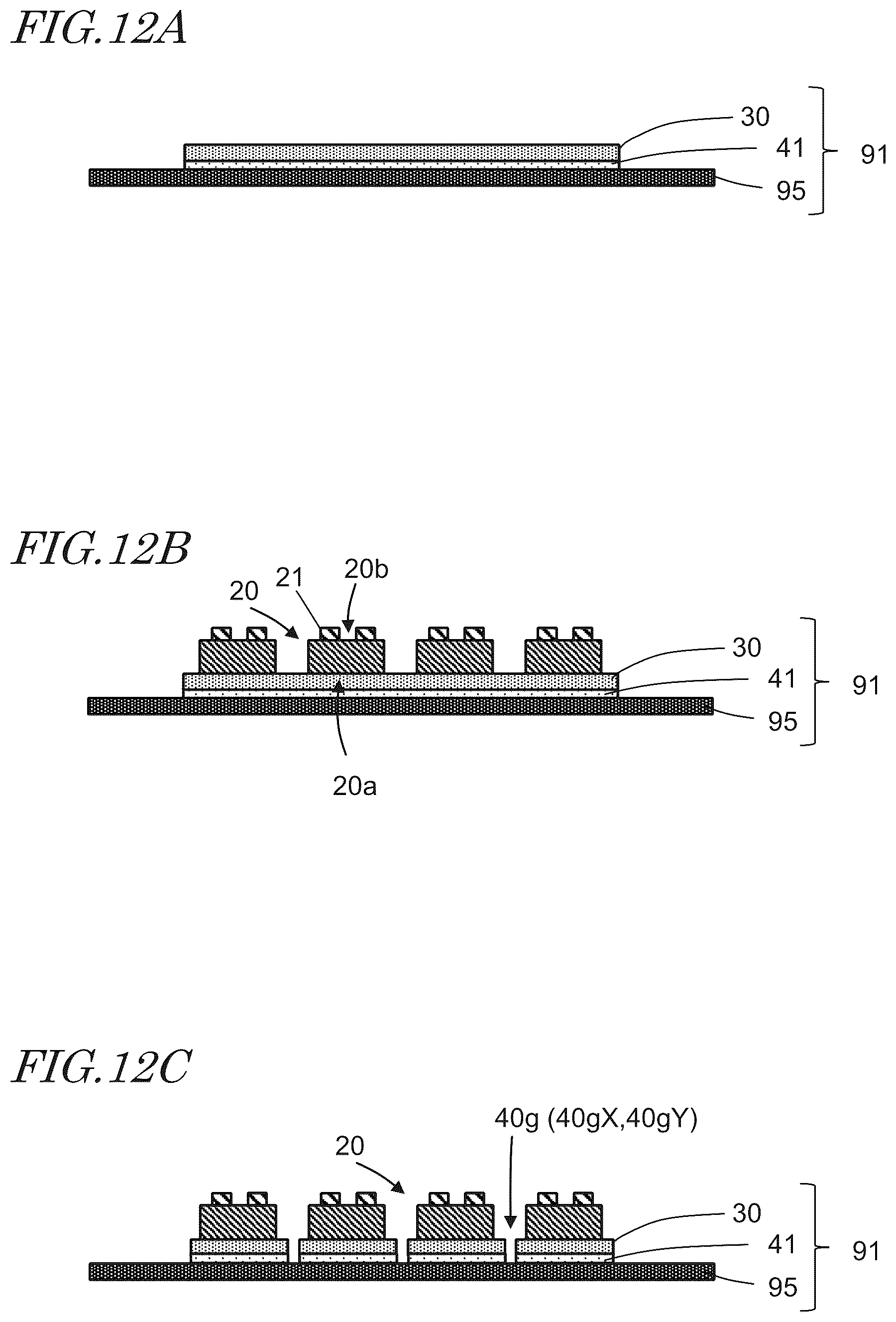 Patent US11810997 Figure 9 – Light source and light source device