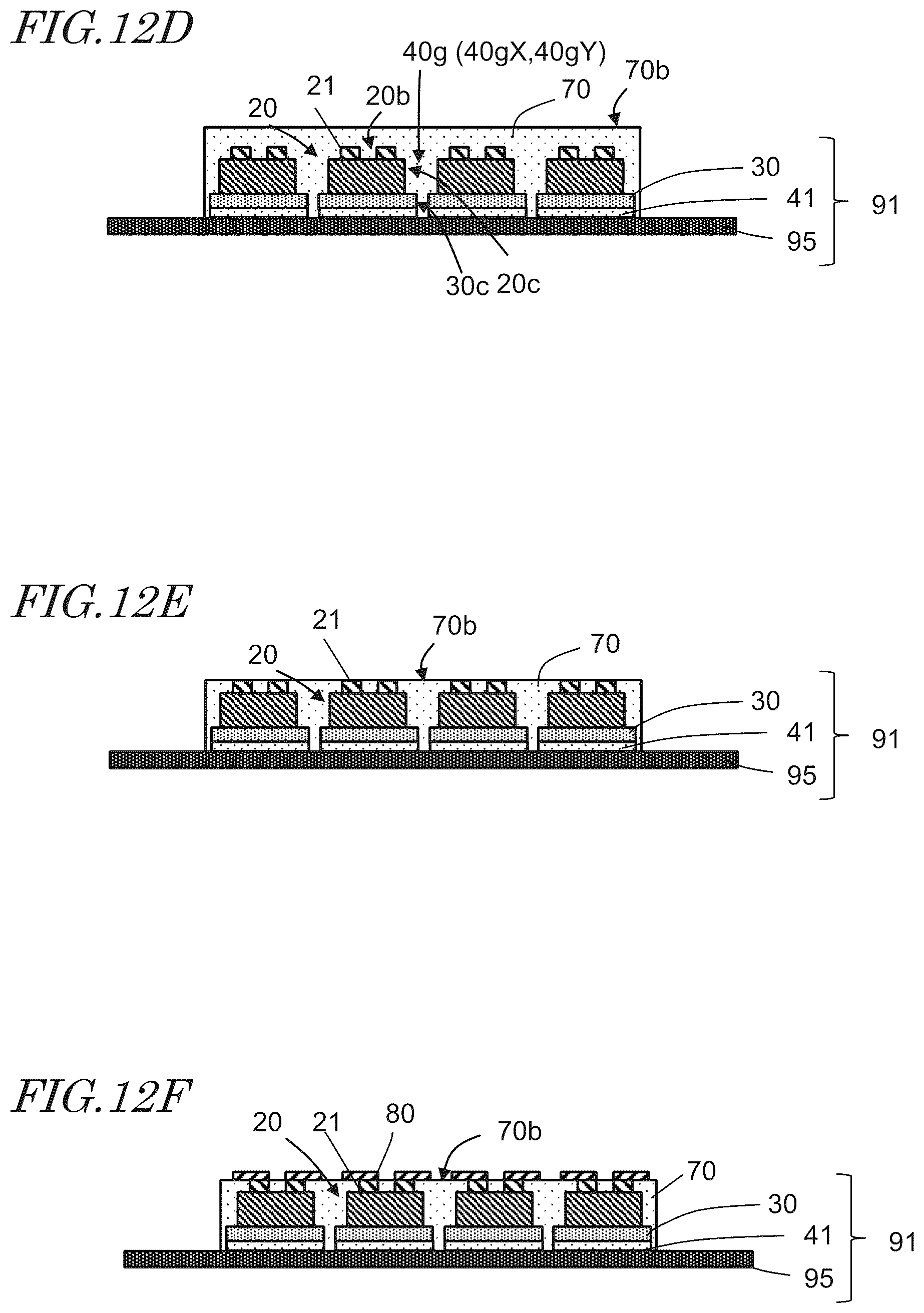 Patent US11810997 Figure 10 – Light source and light source device