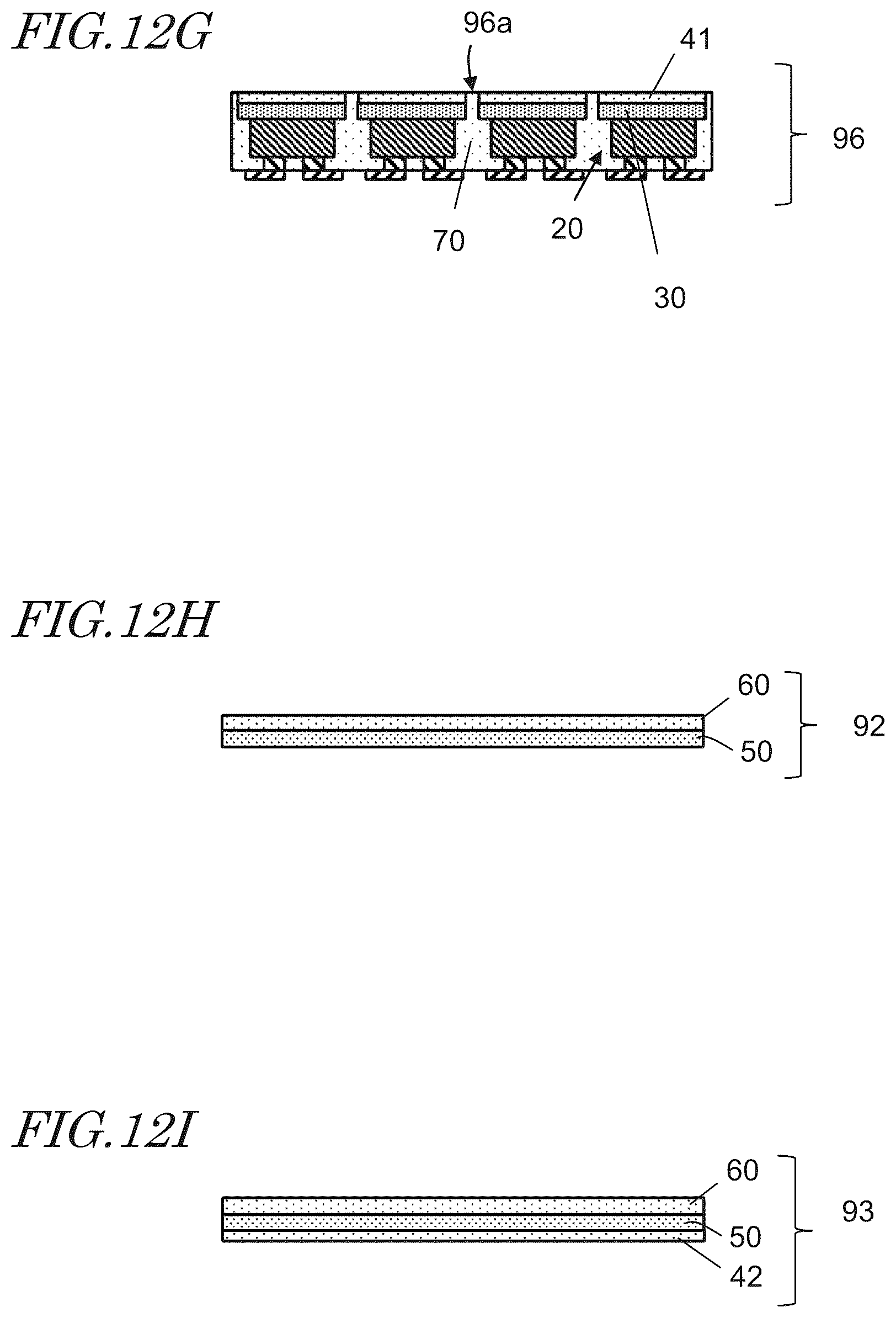 Patent US11810997 Figure 11 – Light source and light source device