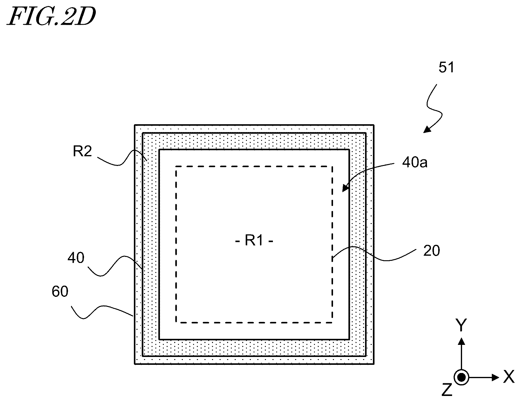 Patent US11810998 Figure 3 – Light source and light source device