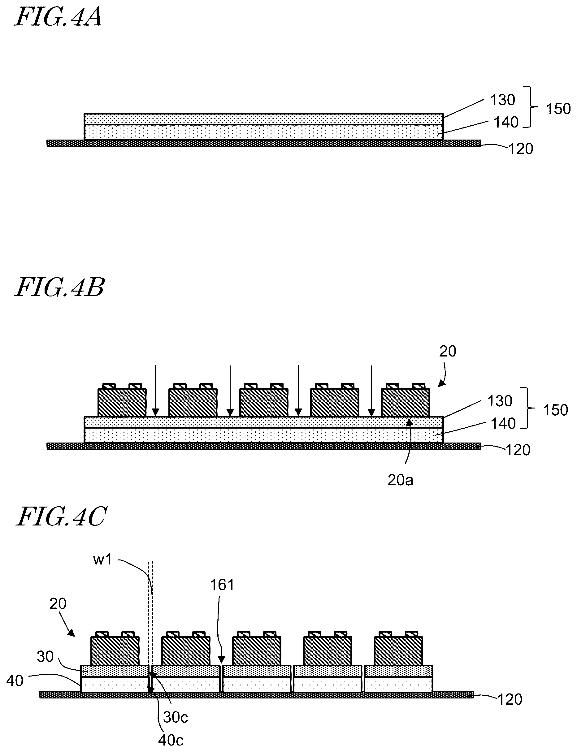 Patent US11810998 Figure 5 – Light source and light source device