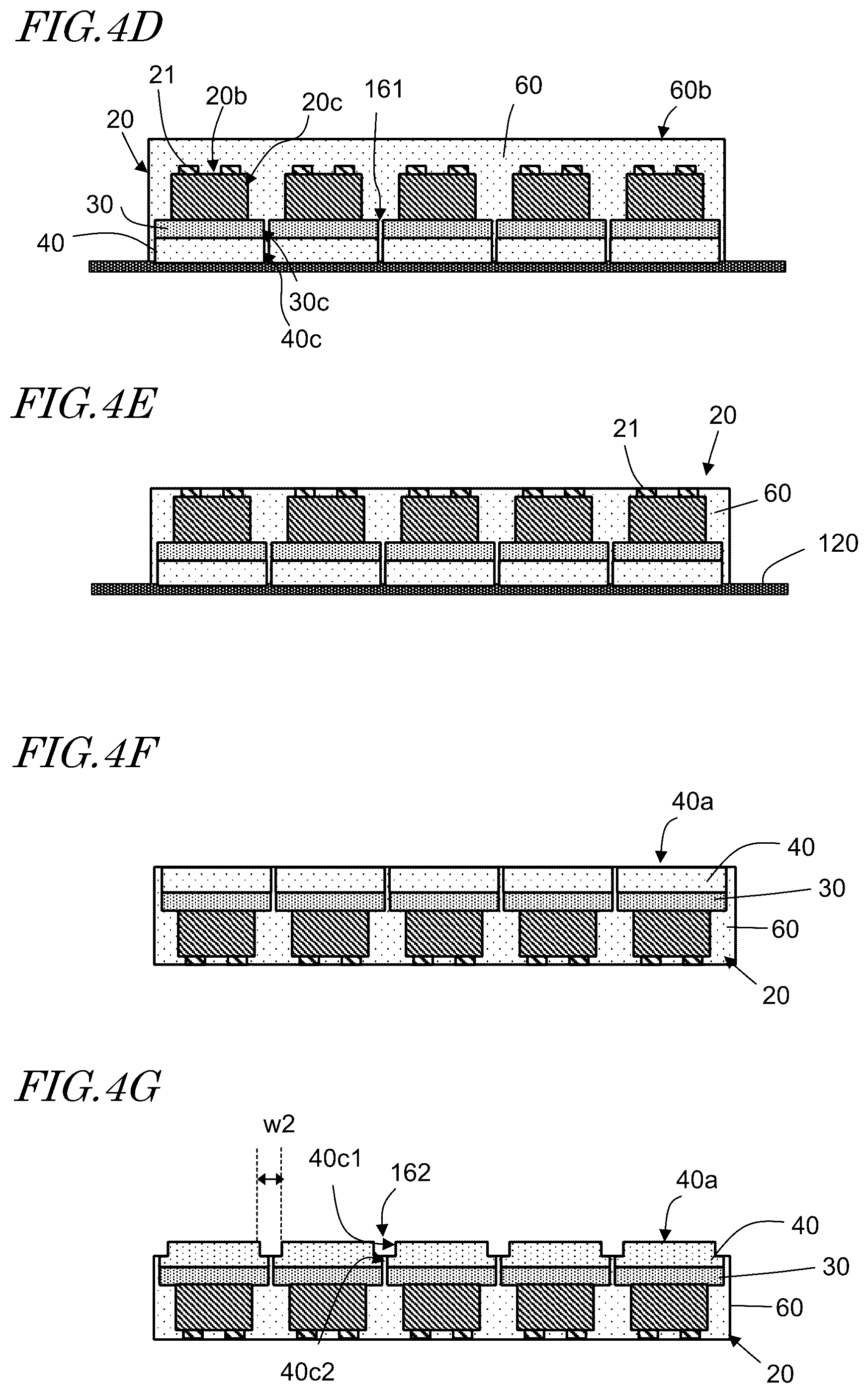 Patent US11810998 Figure 6 – Light source and light source device