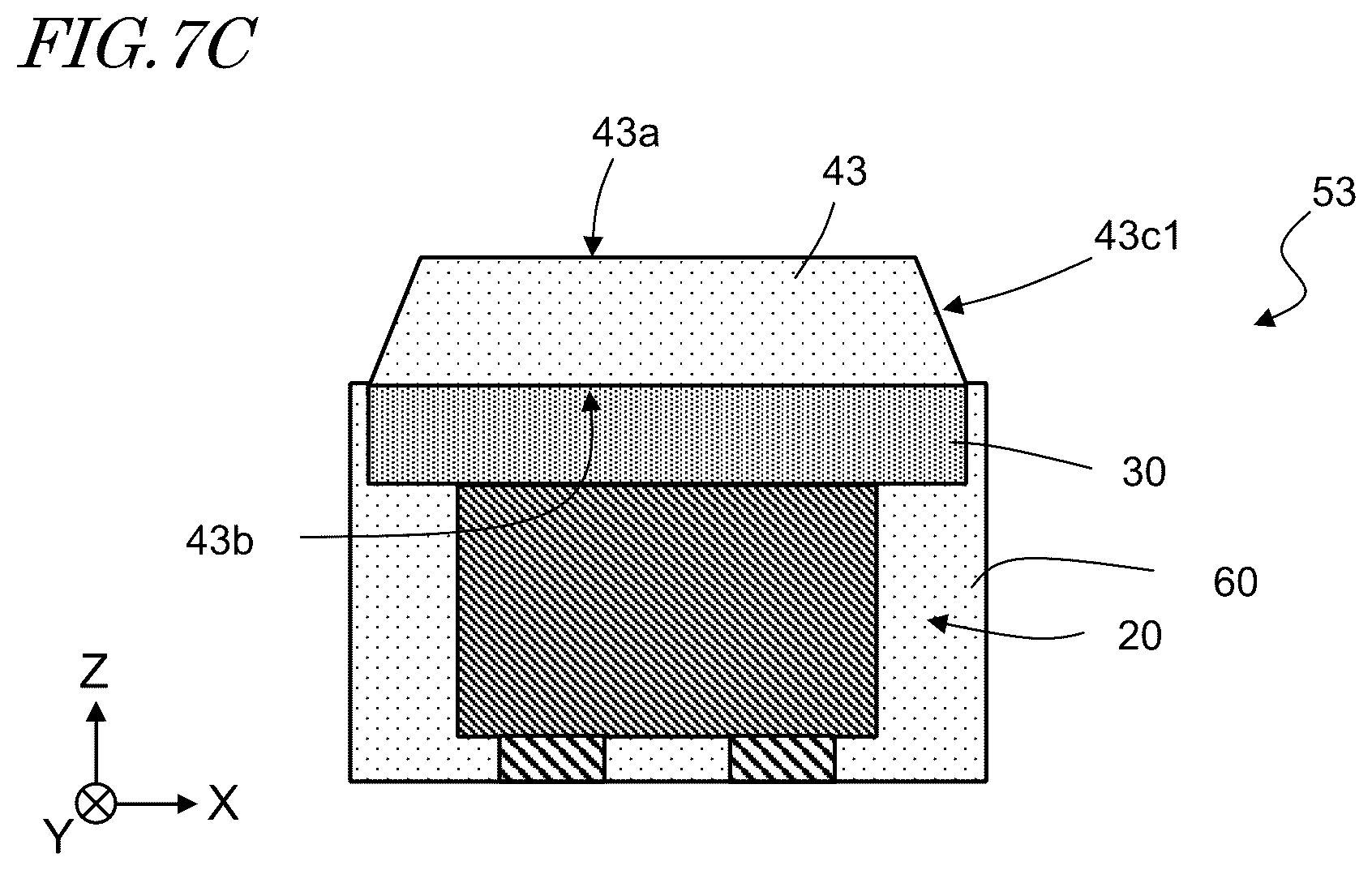 Patent US11810998 Figure 10 – Light source and light source device