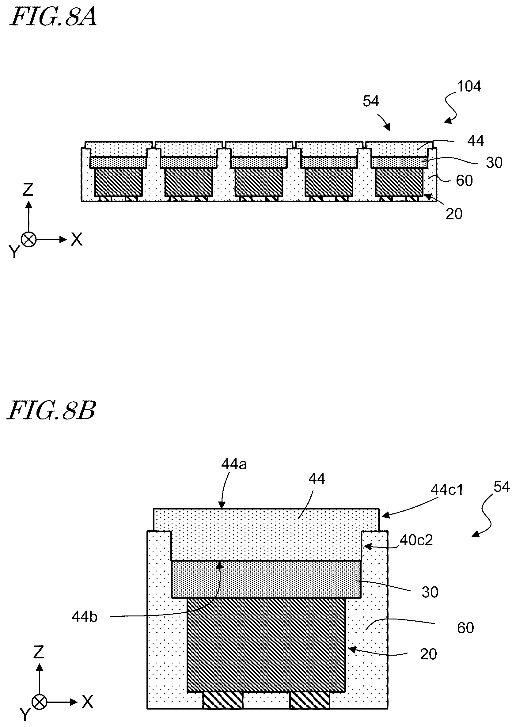 Patent US11810998 Figure 11 – Light source and light source device