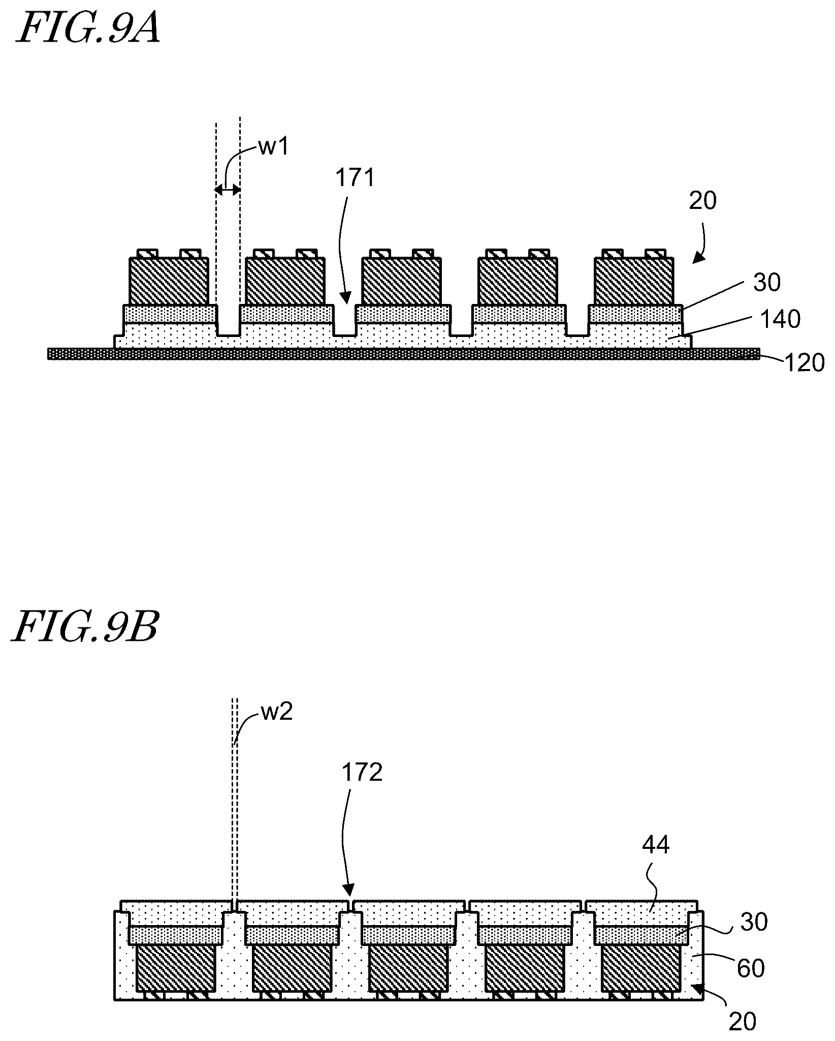 Patent US11810998 Figure 12 – Light source and light source device