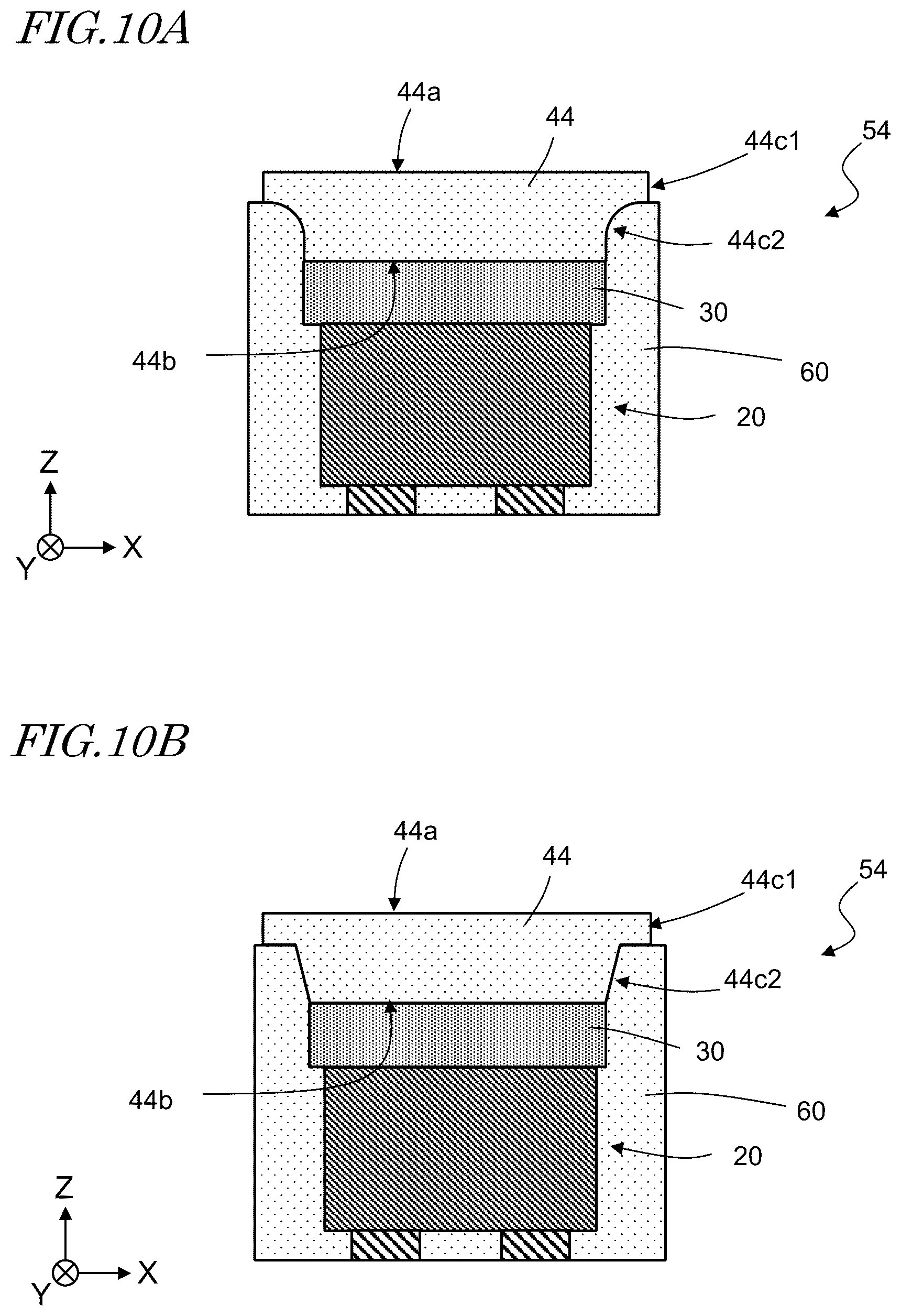 Patent US11810998 Figure 13 – Light source and light source device