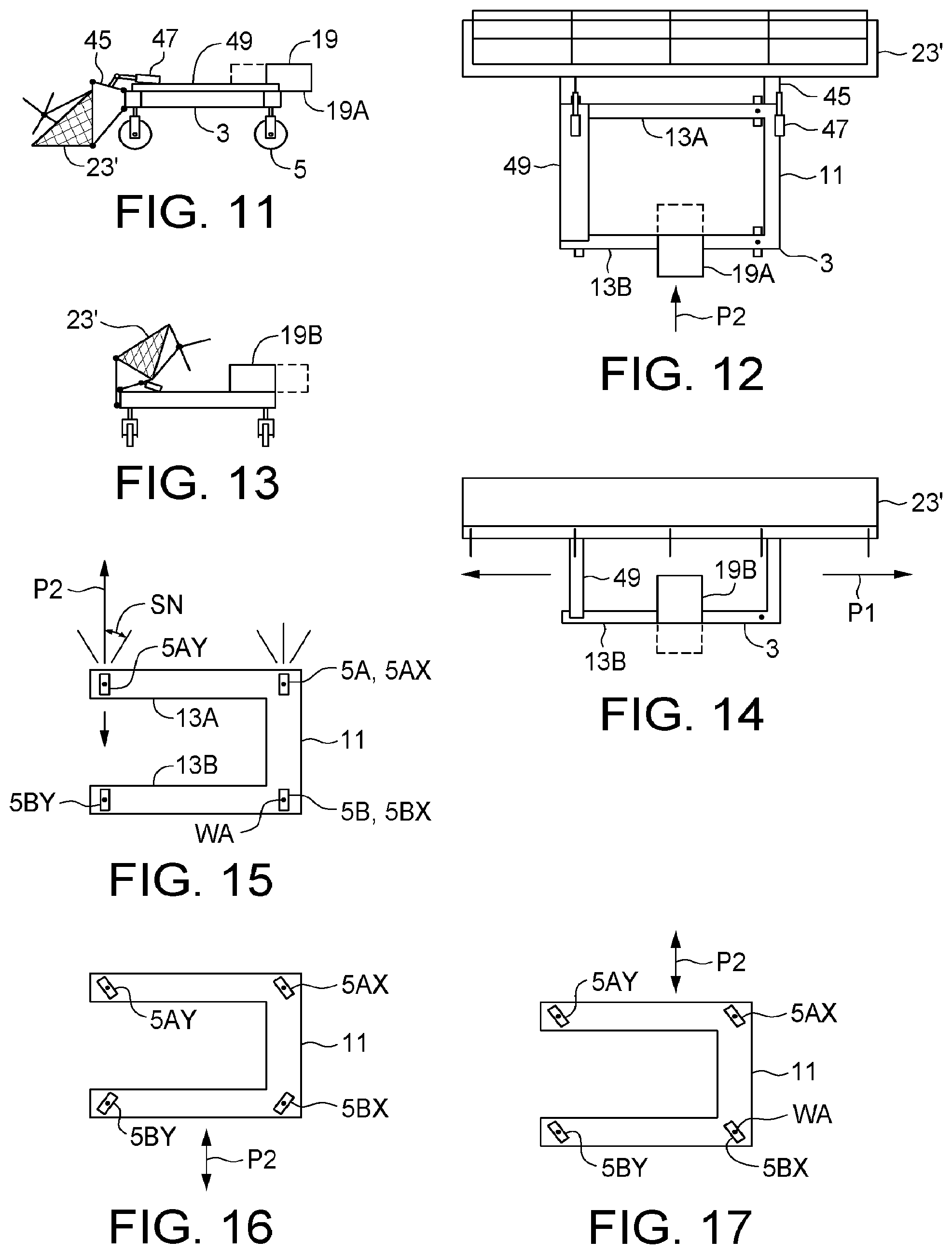 Patent US11812678 Figure 4 – Implement operating apparatus