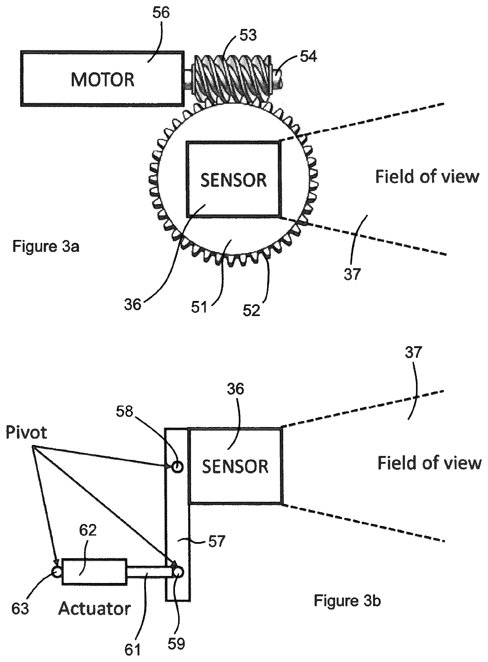Patent US11812680 Figure 3 – Tractor-baler combinations
