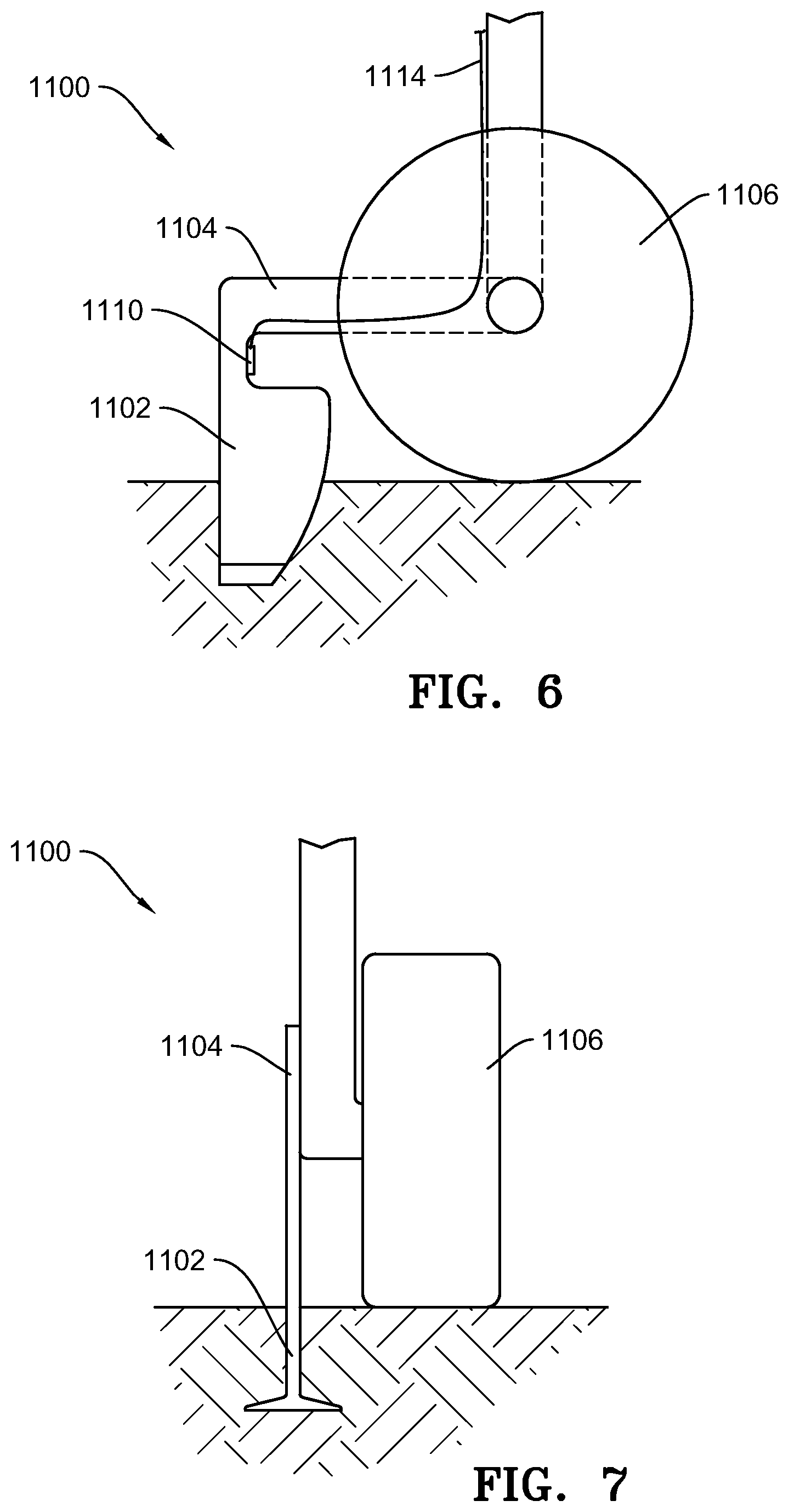 Patent US11812682 Figure 5 – Seed trench depth detection systems