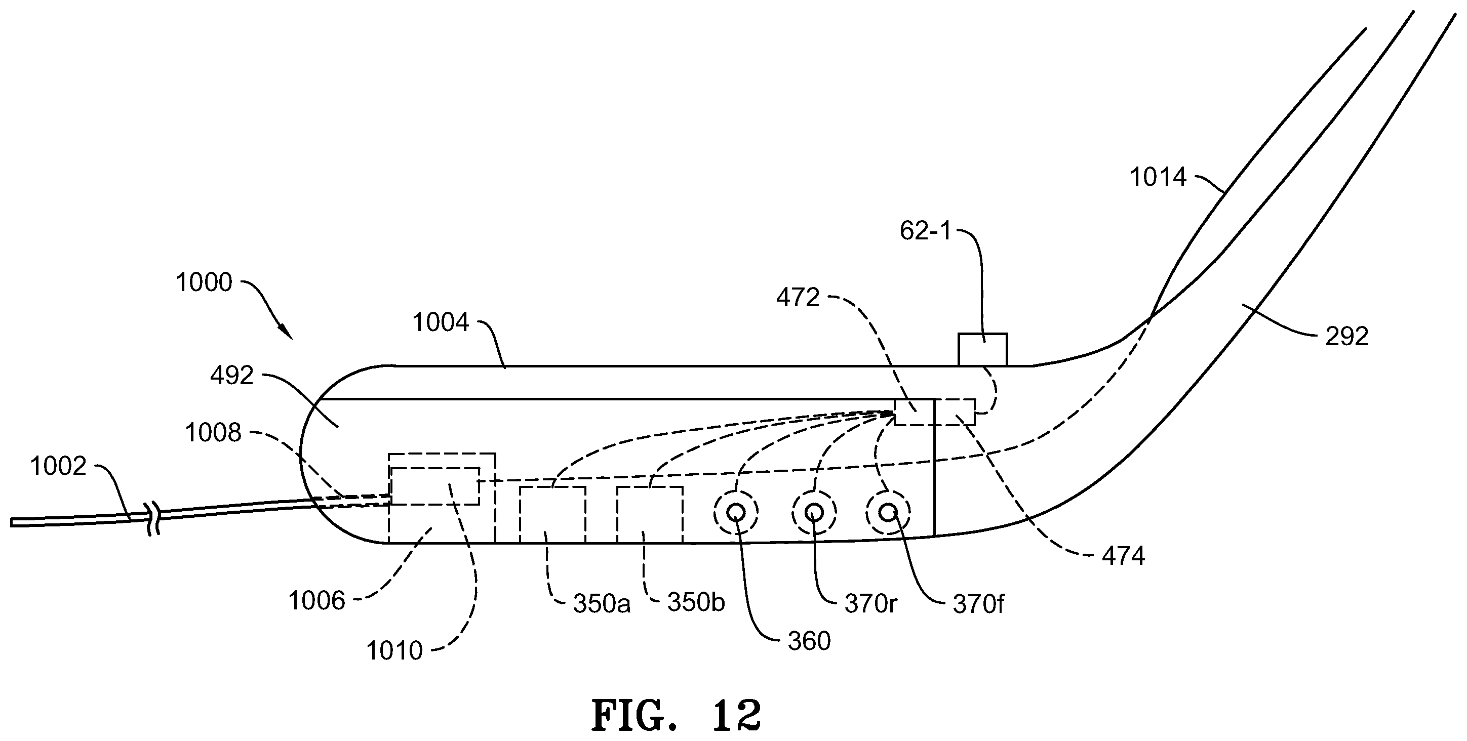 Patent US11812682 Figure 10 – Seed trench depth detection systems