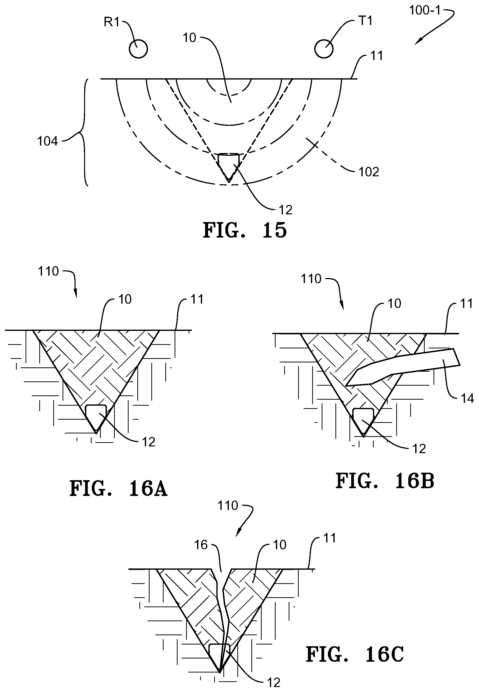 Patent US11812682 Figure 13 – Seed trench depth detection systems