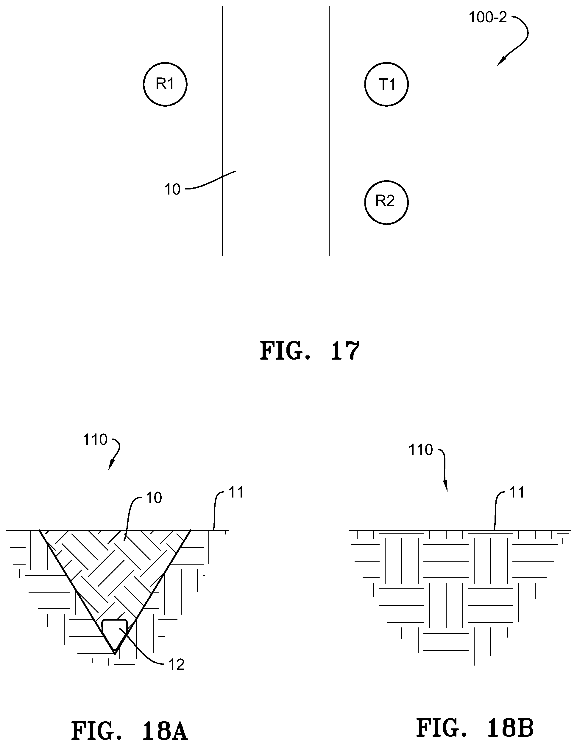 Patent US11812682 Figure 14 – Seed trench depth detection systems