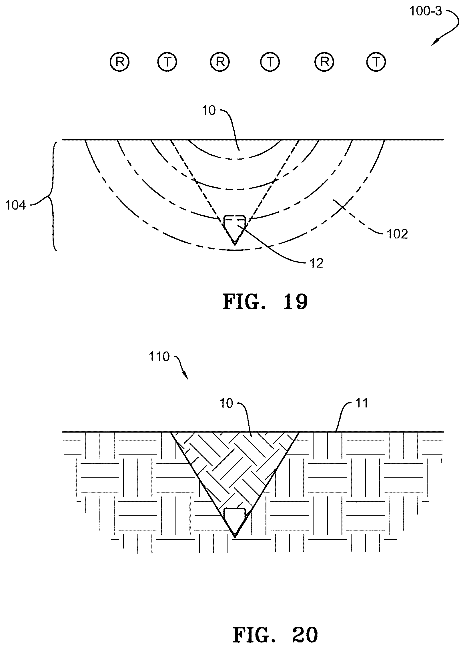 Patent US11812682 Figure 15 – Seed trench depth detection systems