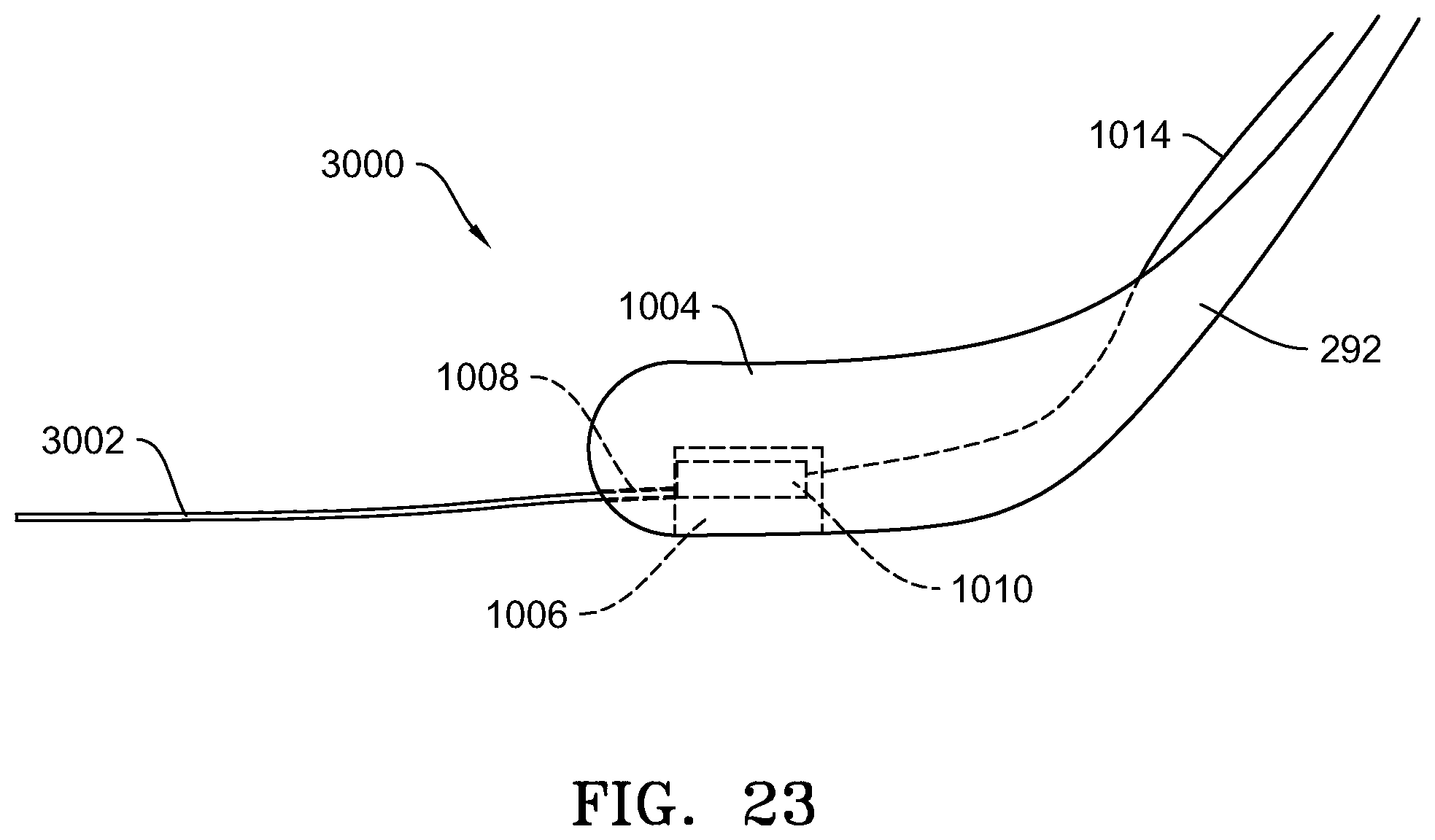 Patent US11812682 Figure 18 – Seed trench depth detection systems