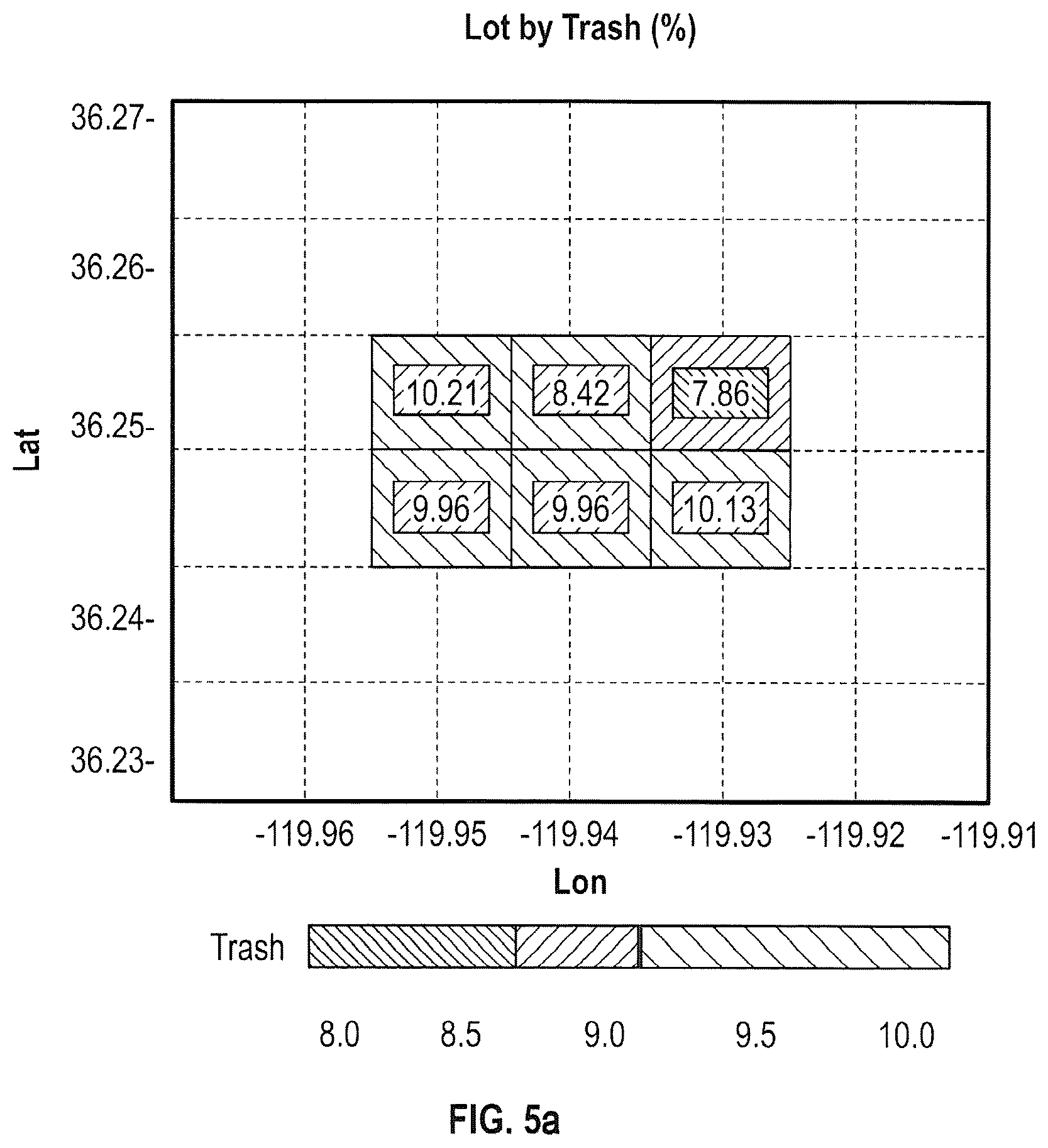 Patent US11812684 Figure 7 – Computer-implemented methods, computer readable medium and systems for a precision agriculture platform that detects healthy conditions