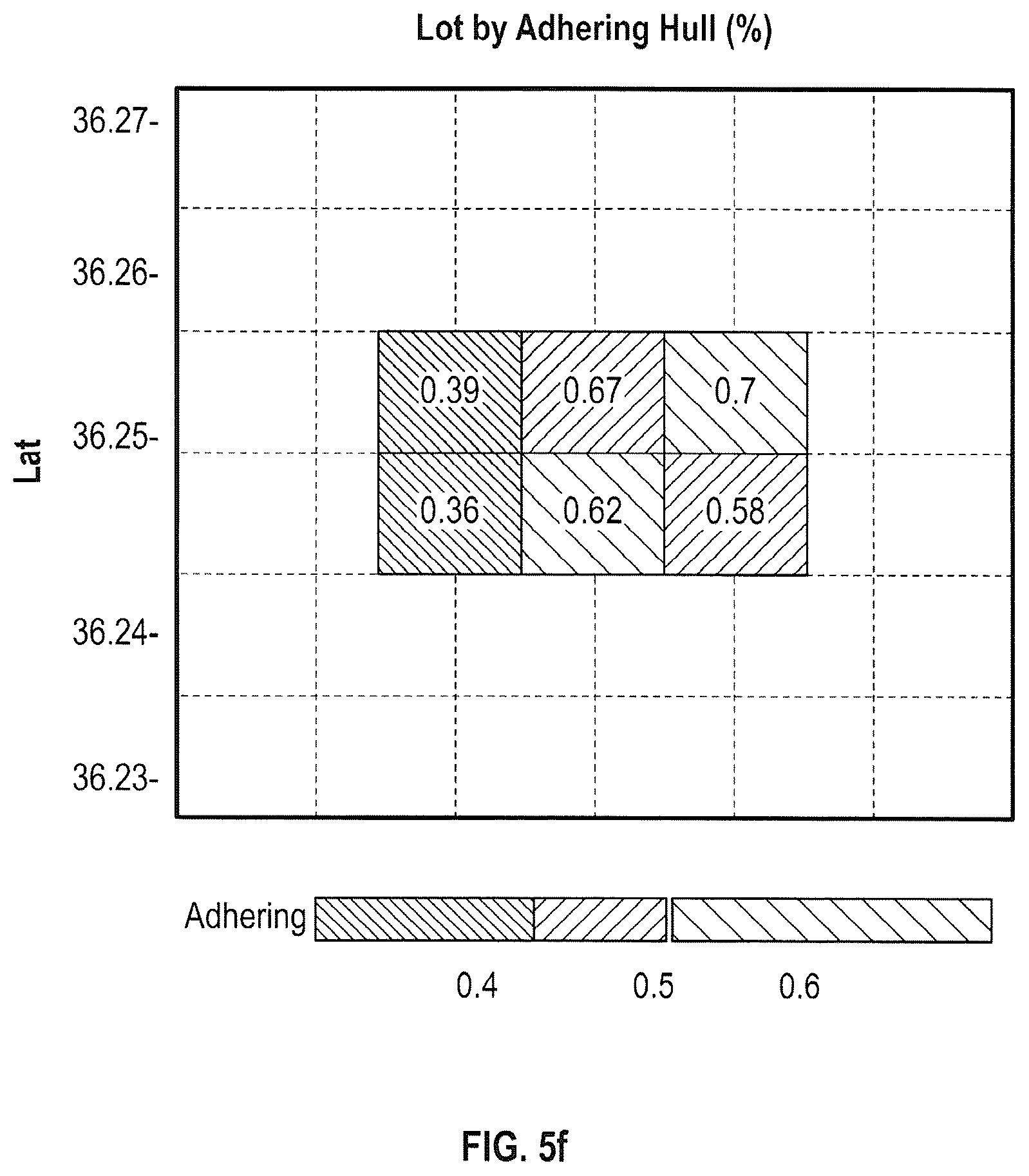 Patent US11812684 Figure 12 – Computer-implemented methods, computer readable medium and systems for a precision agriculture platform that detects healthy conditions