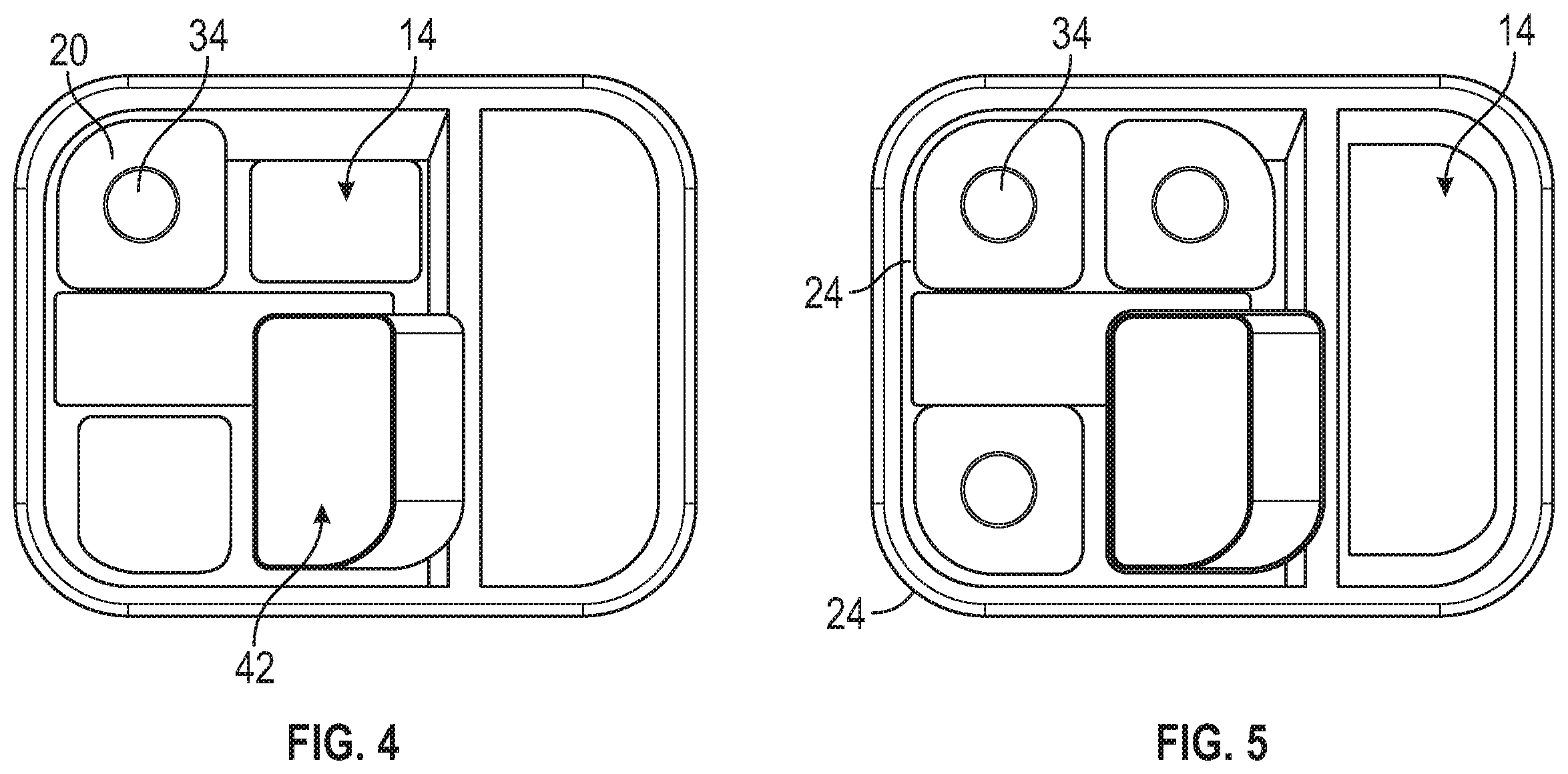 Patent US11812685 Figure 3 – Method and device for delivering viable microorganisms in seed lubricant to seed supply