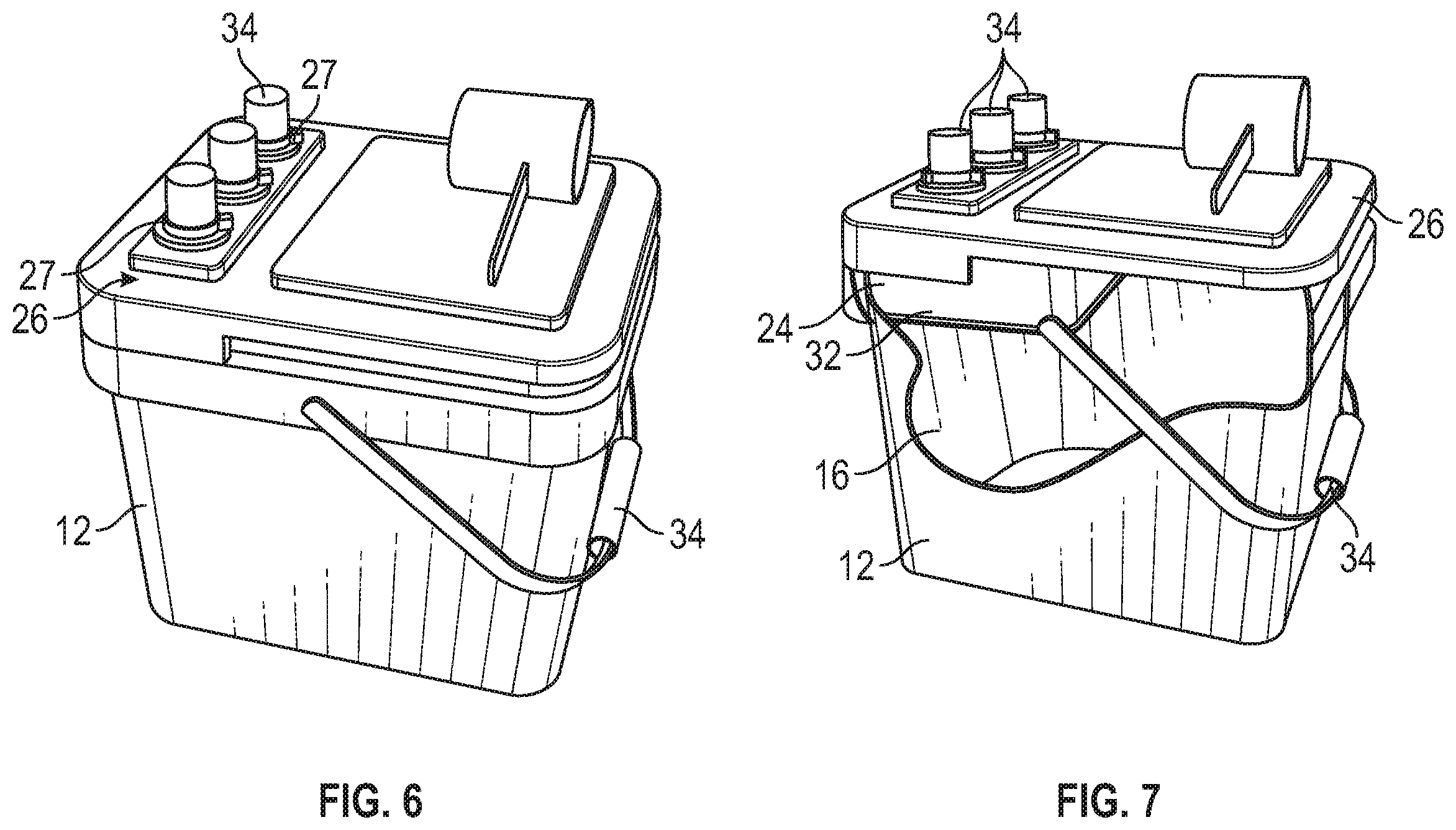 Patent US11812685 Figure 4 – Method and device for delivering viable microorganisms in seed lubricant to seed supply