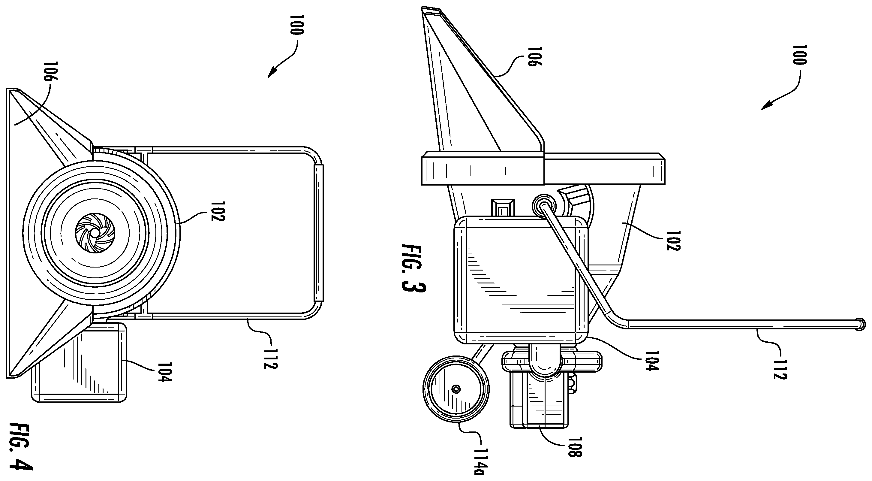 Patent US11812687 Figure 3 – Leaf mulcher