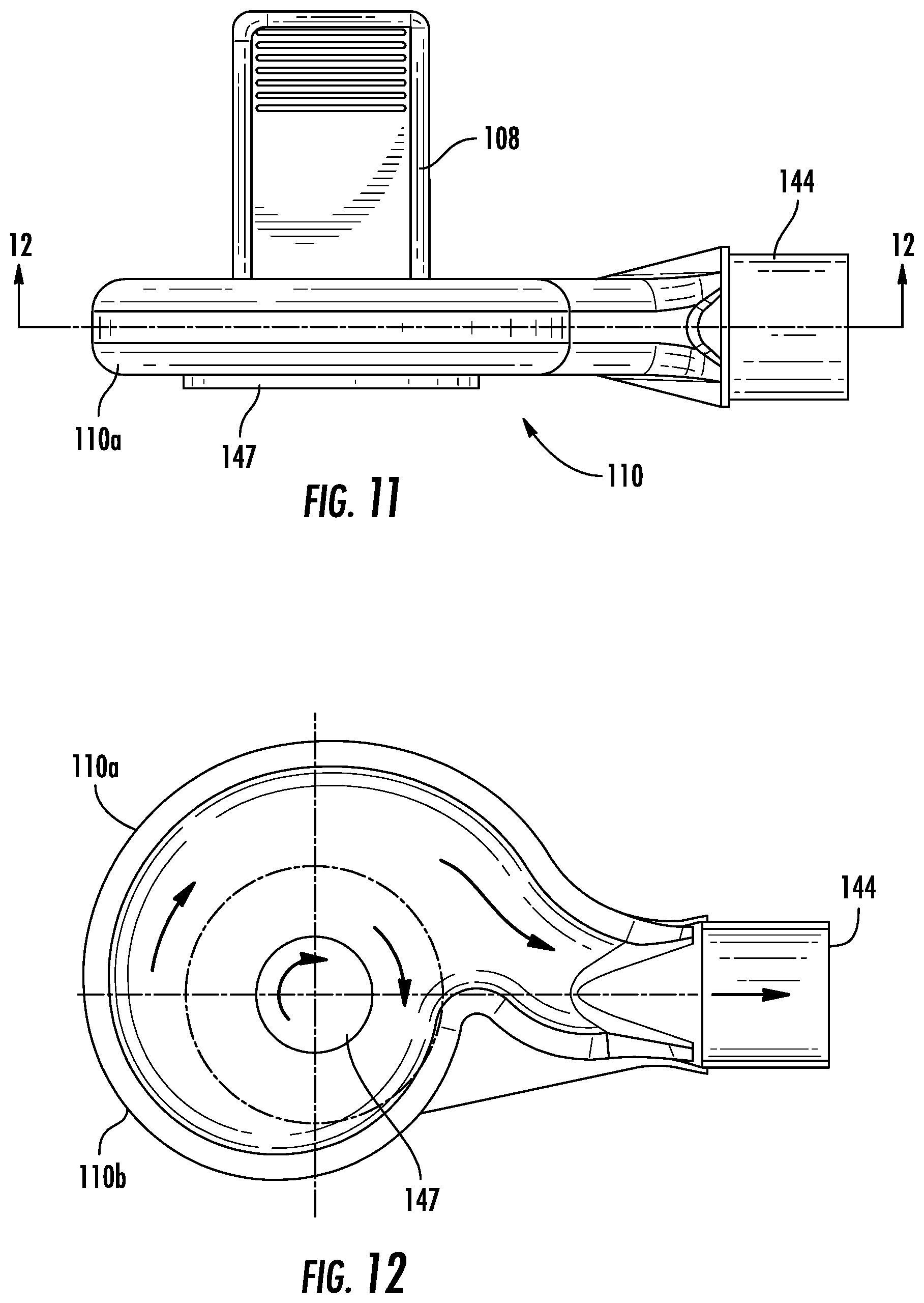 Patent US11812687 Figure 7 – Leaf mulcher