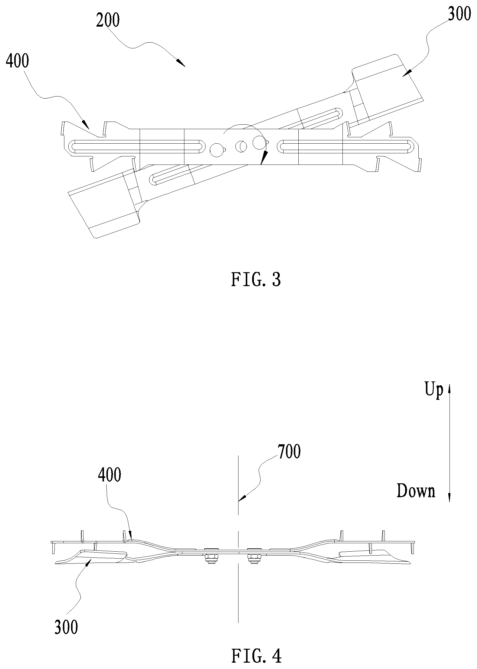 Patent US11812690 Figure 3 – Lawn mower and blade assembly