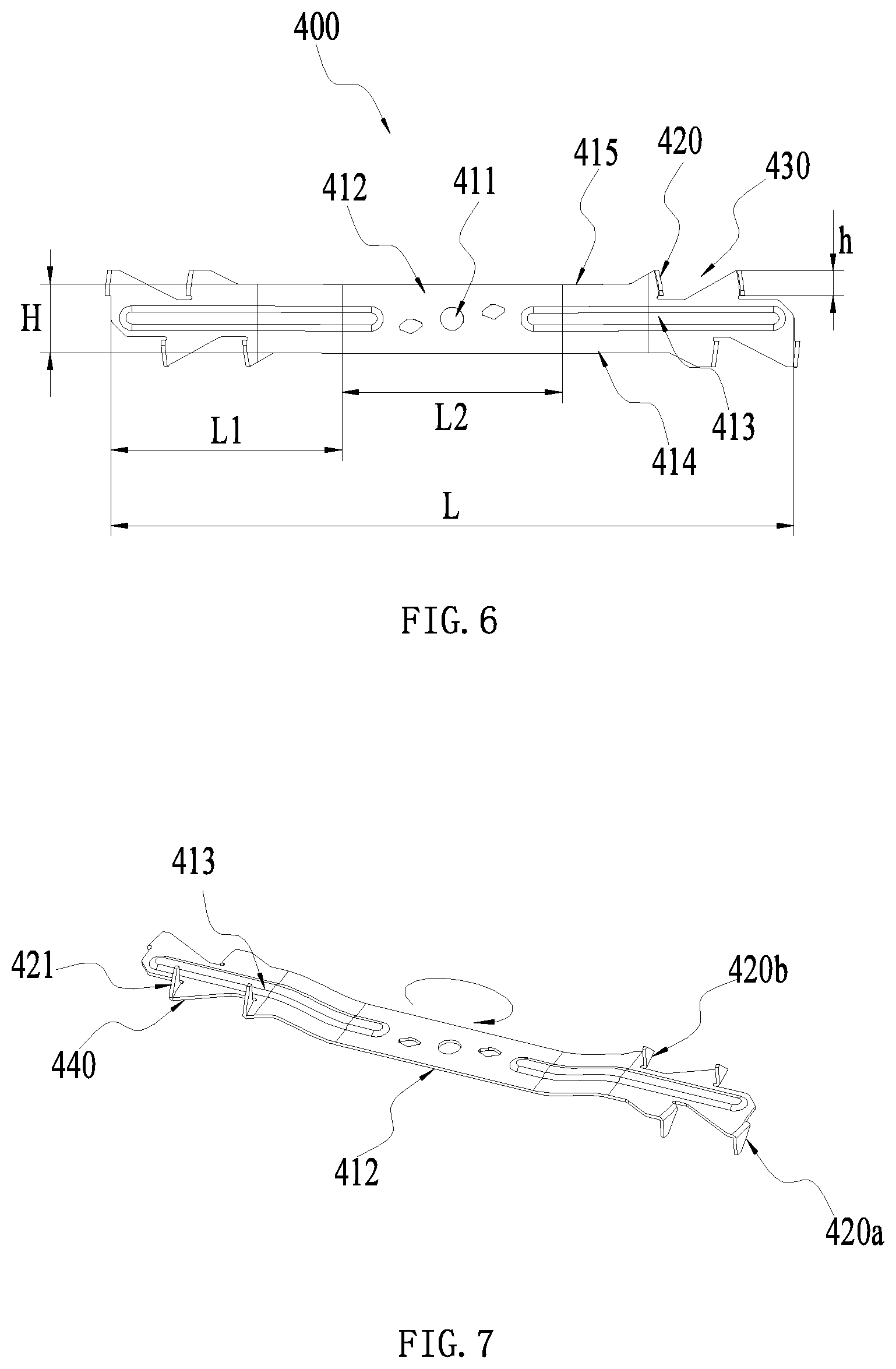 Patent US11812690 Figure 5 – Lawn mower and blade assembly