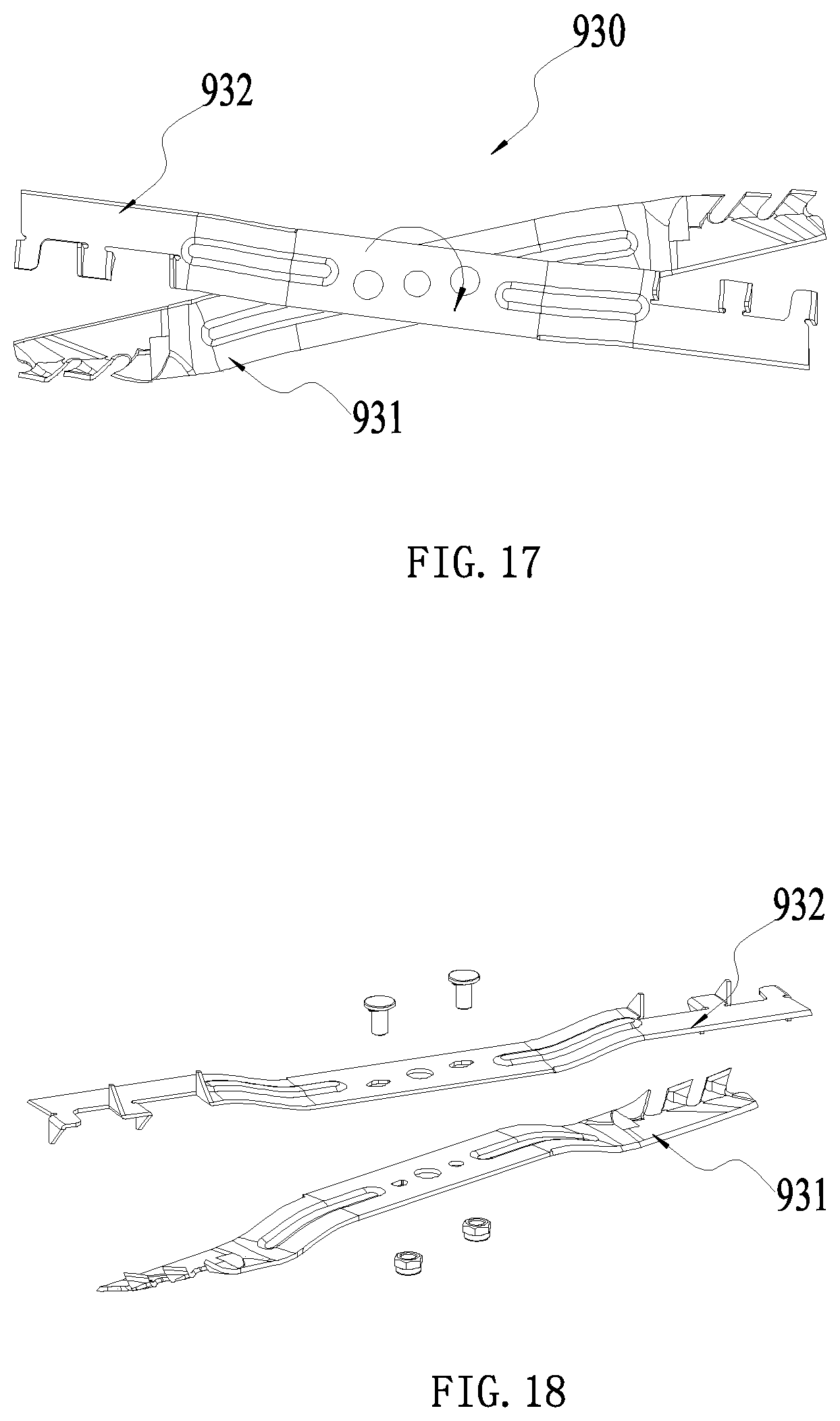 Patent US11812690 Figure 12 – Lawn mower and blade assembly
