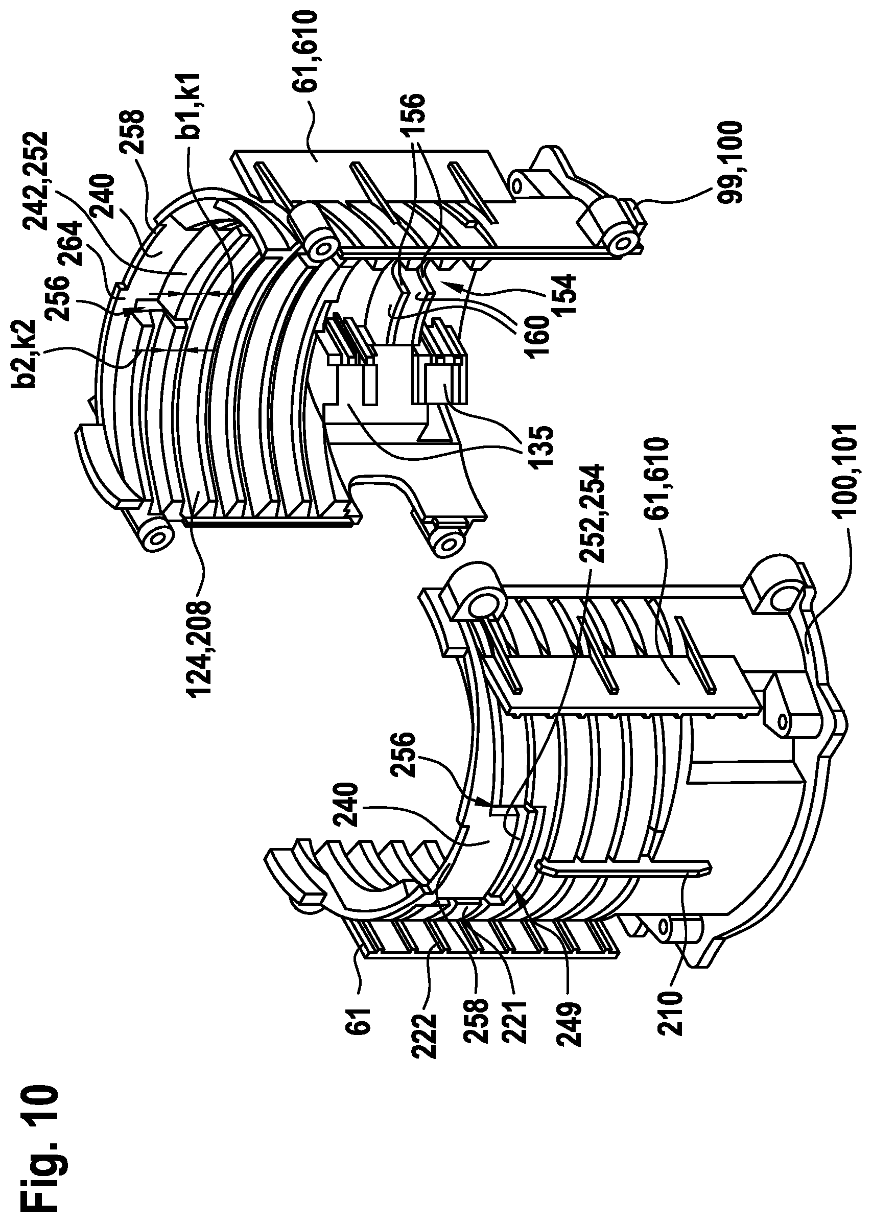 Patent US11812691 Figure 10 – Lawnmower
