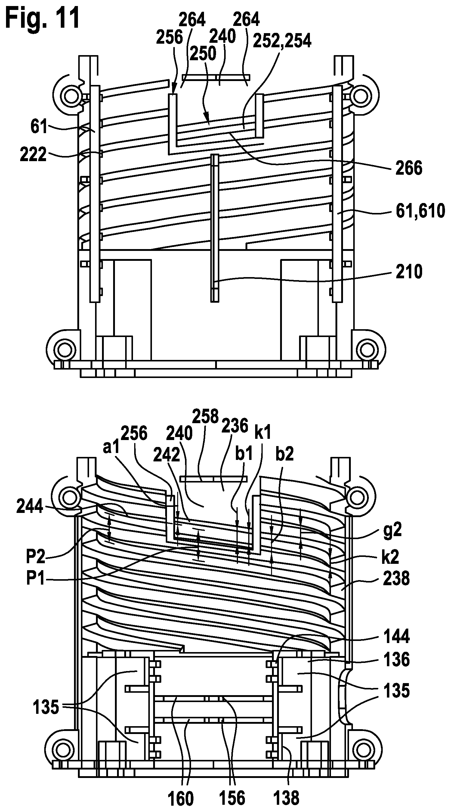 Patent US11812691 Figure 11 – Lawnmower