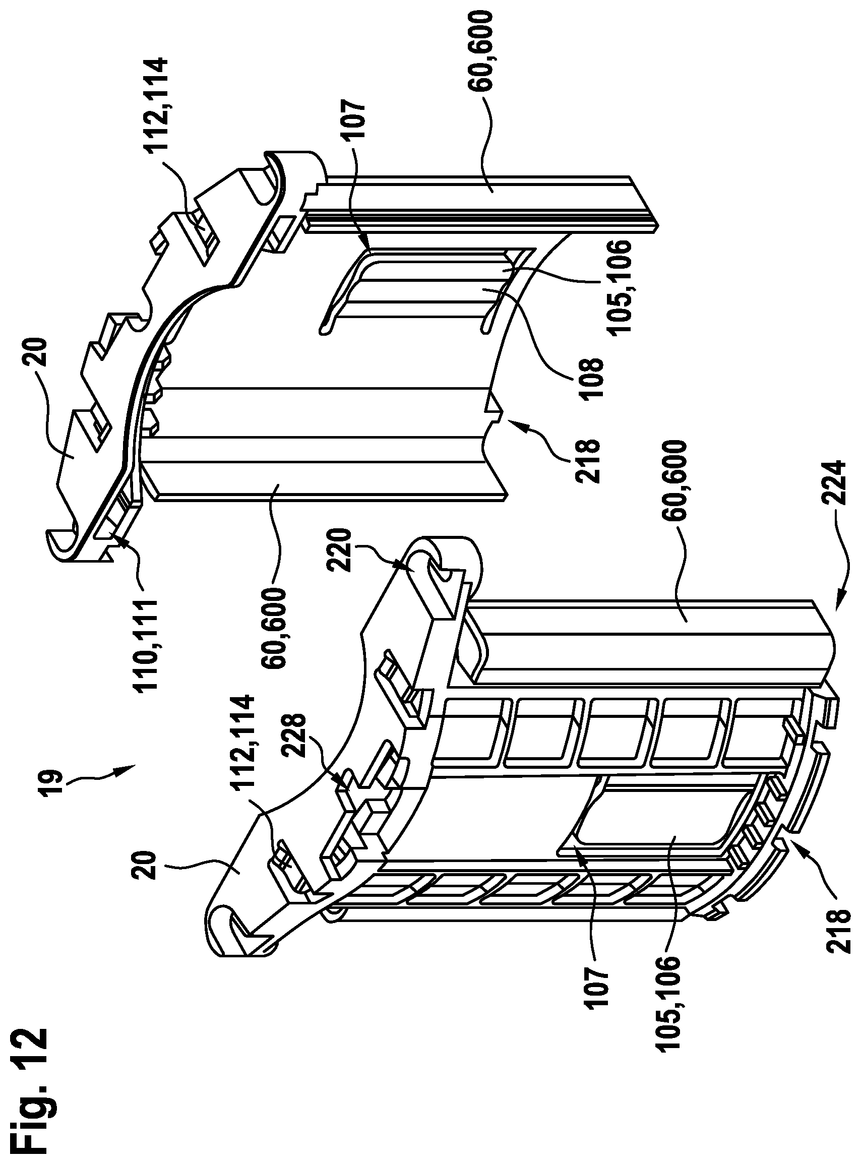 Patent US11812691 Figure 12 – Lawnmower