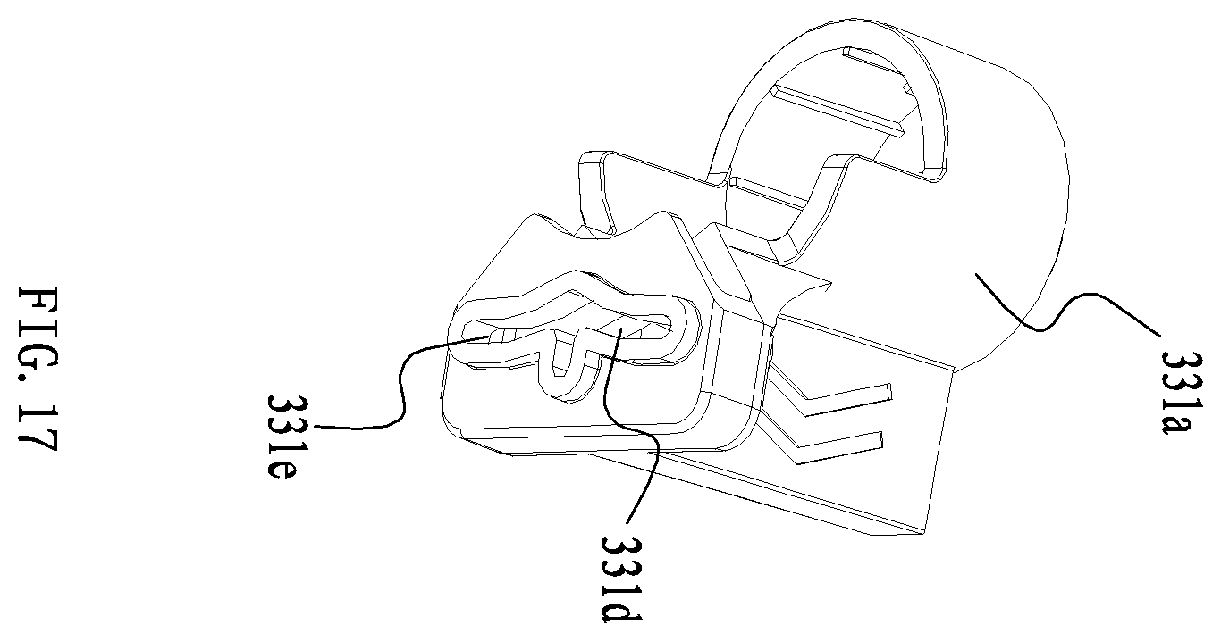 Patent US11812693 Figure 17 – Hand-propelled power tool