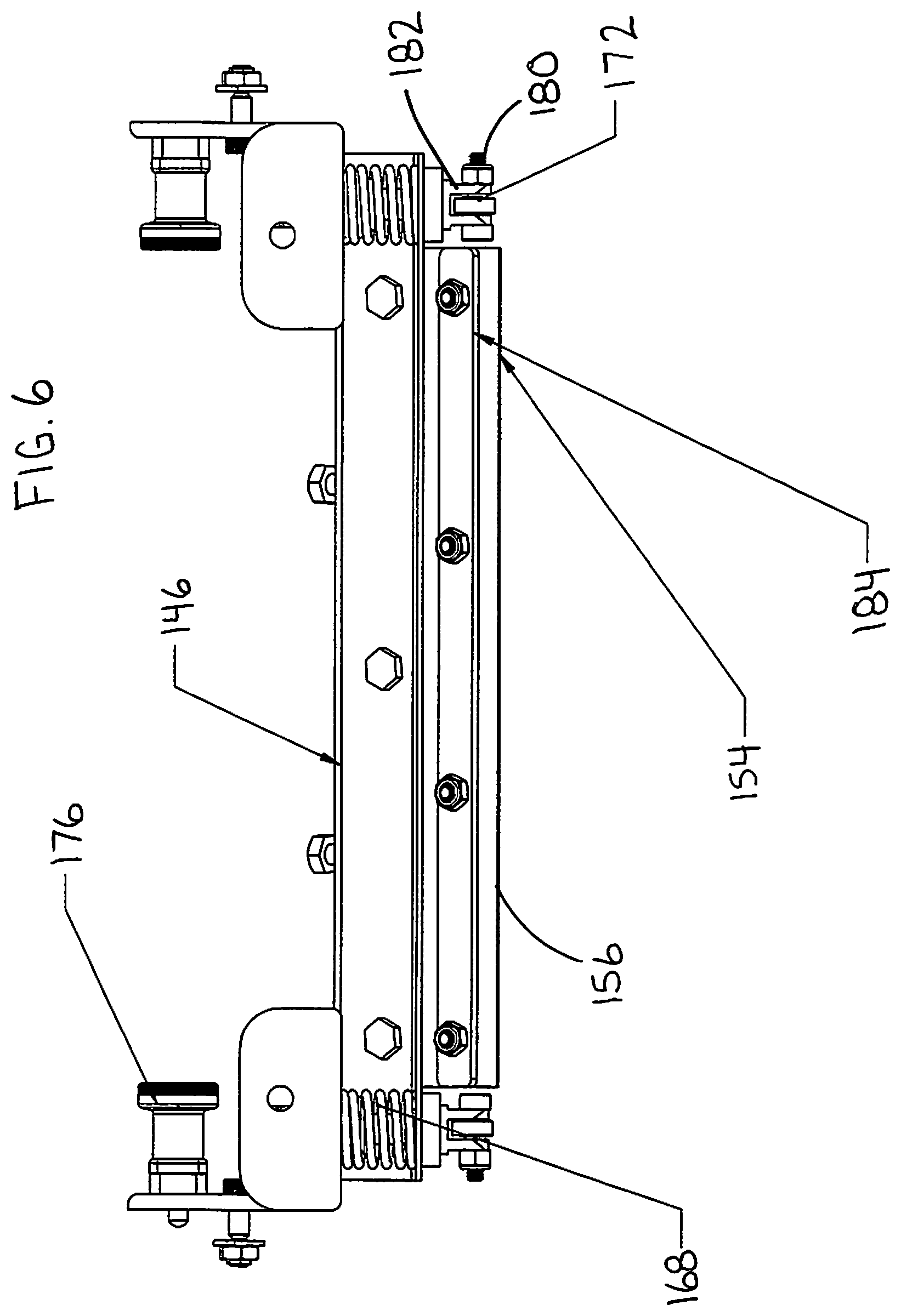 Patent US11812697 Figure 6 – Plant trimming assembly