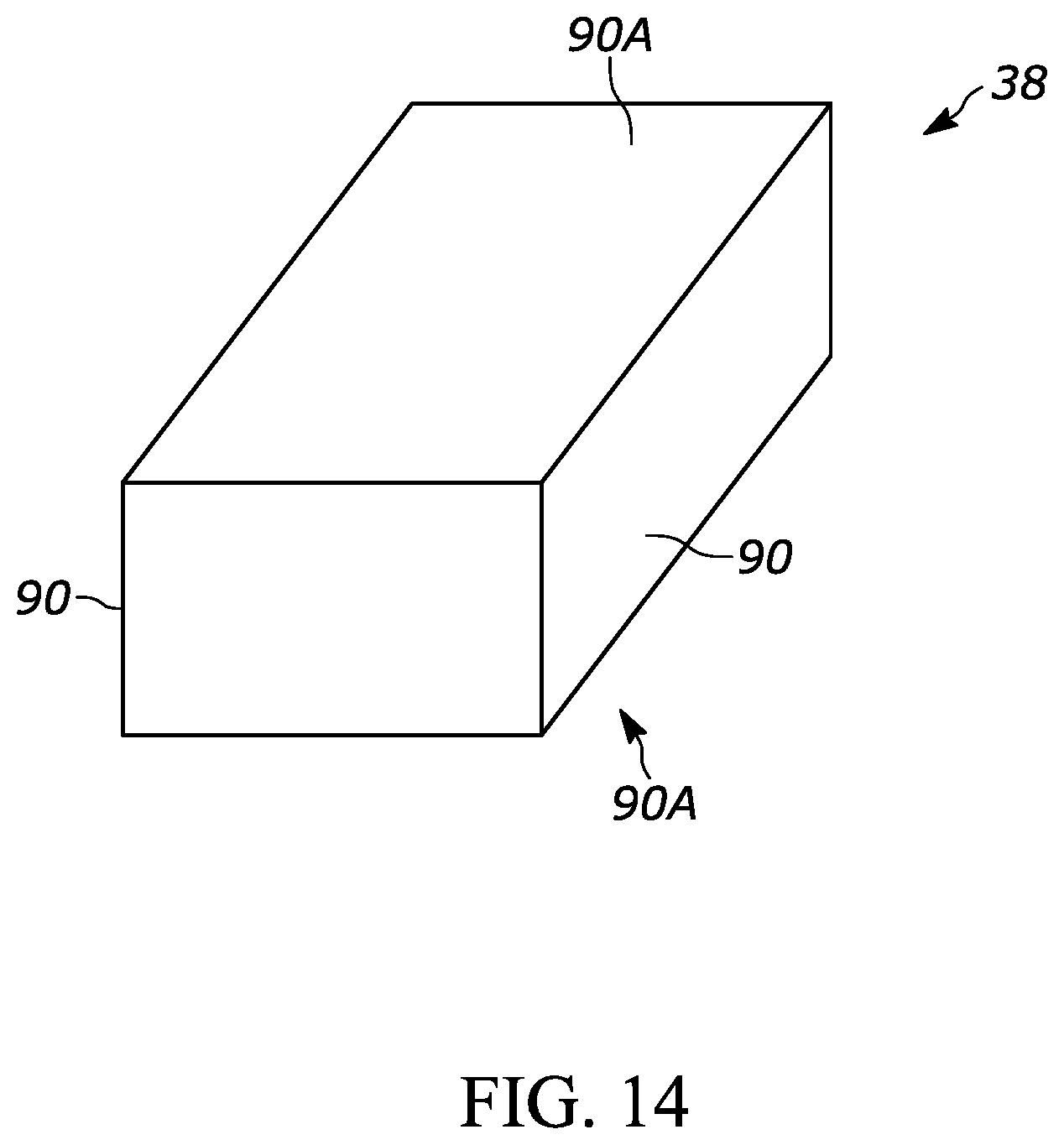 Patent US11812698 Figure 14 – Bale accumulator