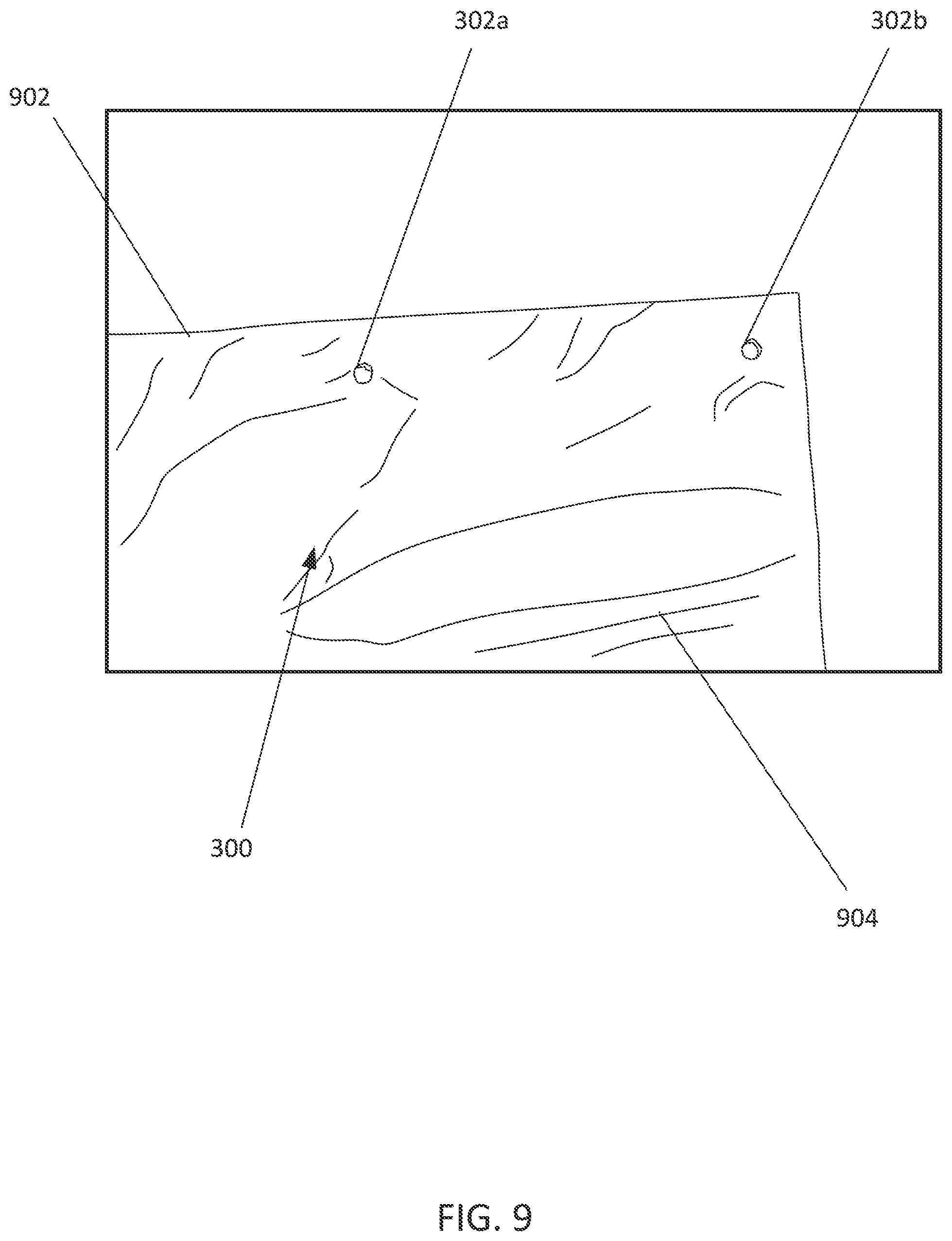 Patent US11812704 Figure 9 – Sap collector