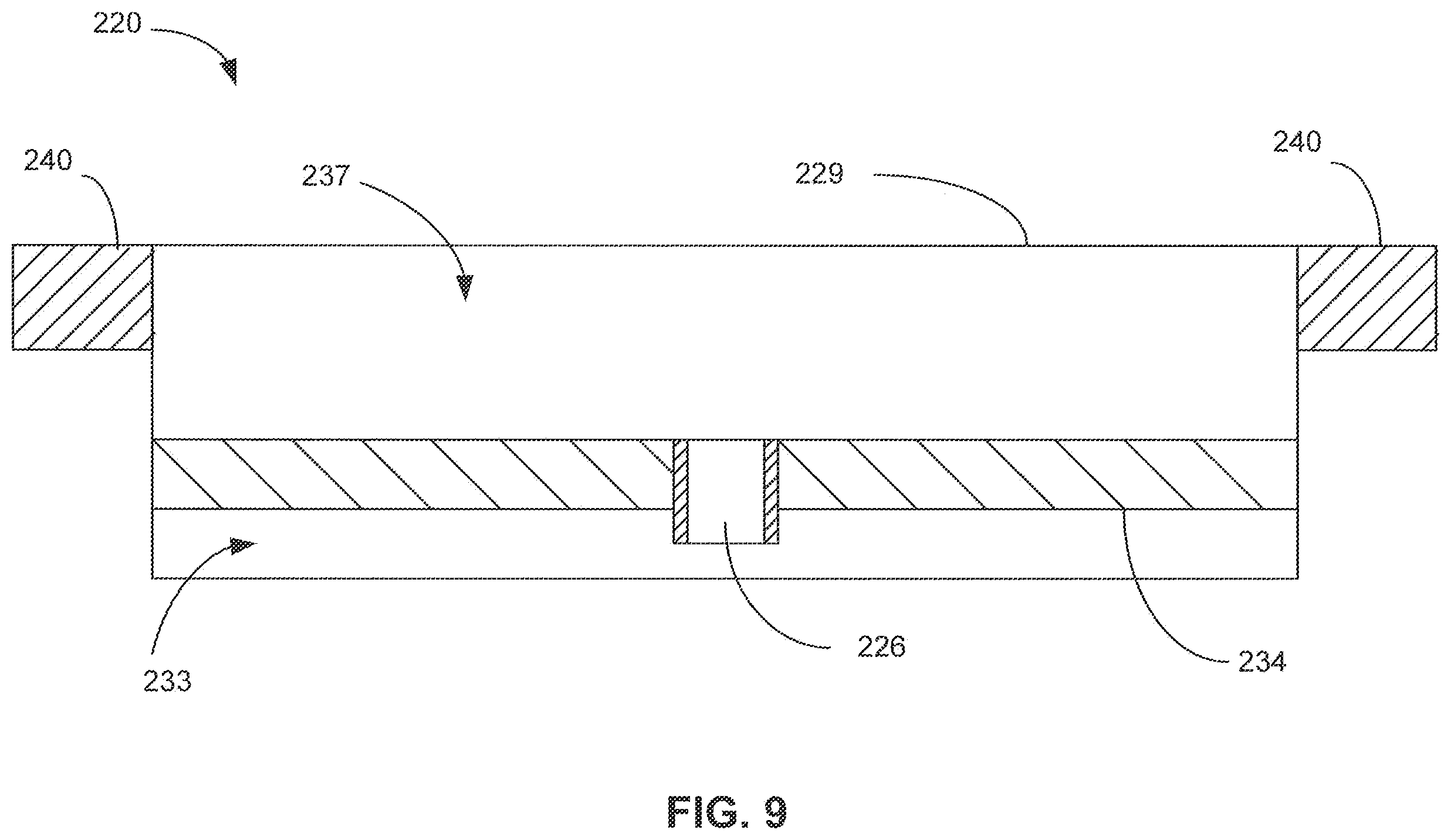 Patent US11812707 Figure 9 – Modular lighting system, such as for an indoor cultivation facility