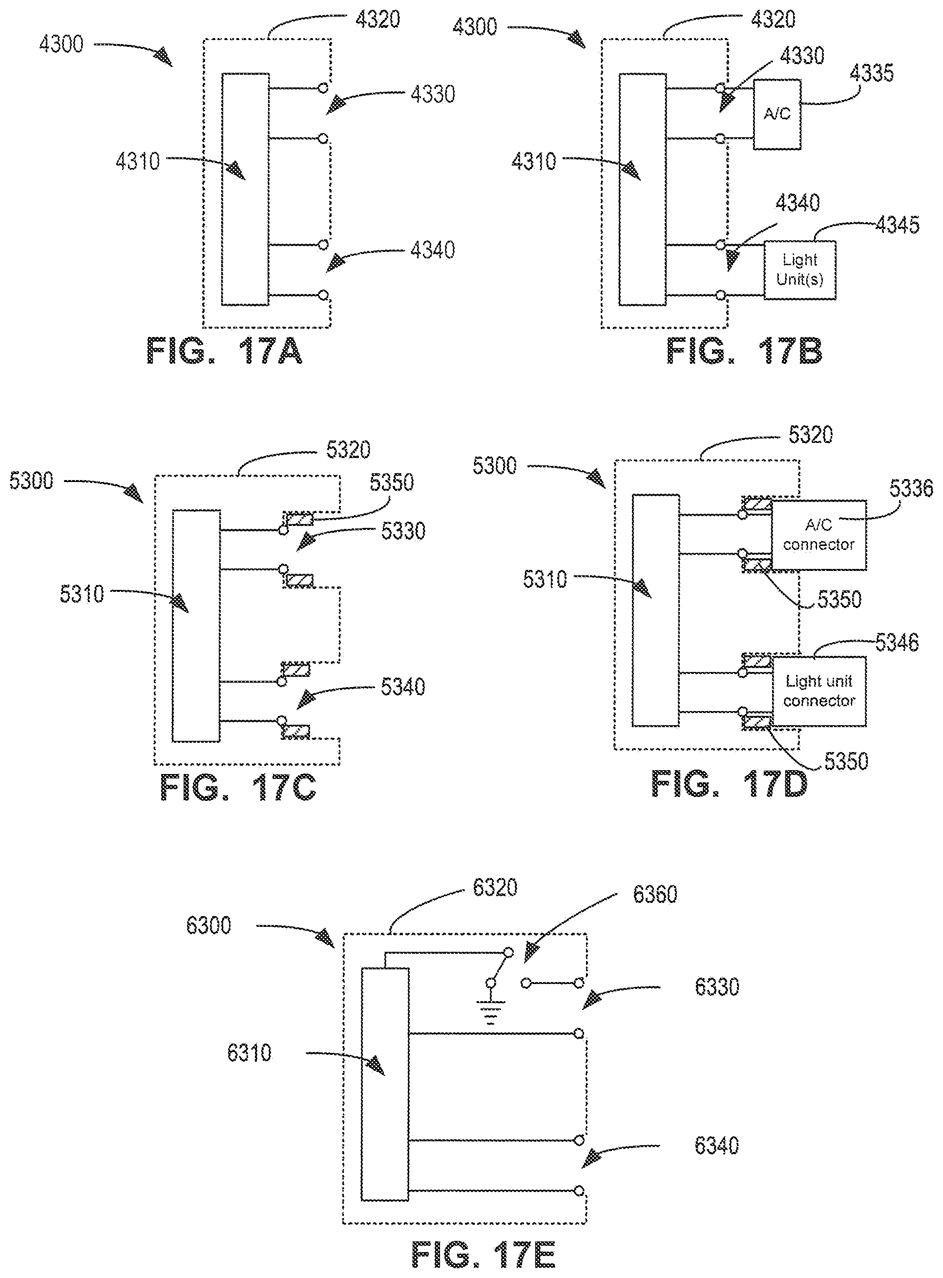 Patent US11812707 Figure 17 – Modular lighting system, such as for an indoor cultivation facility
