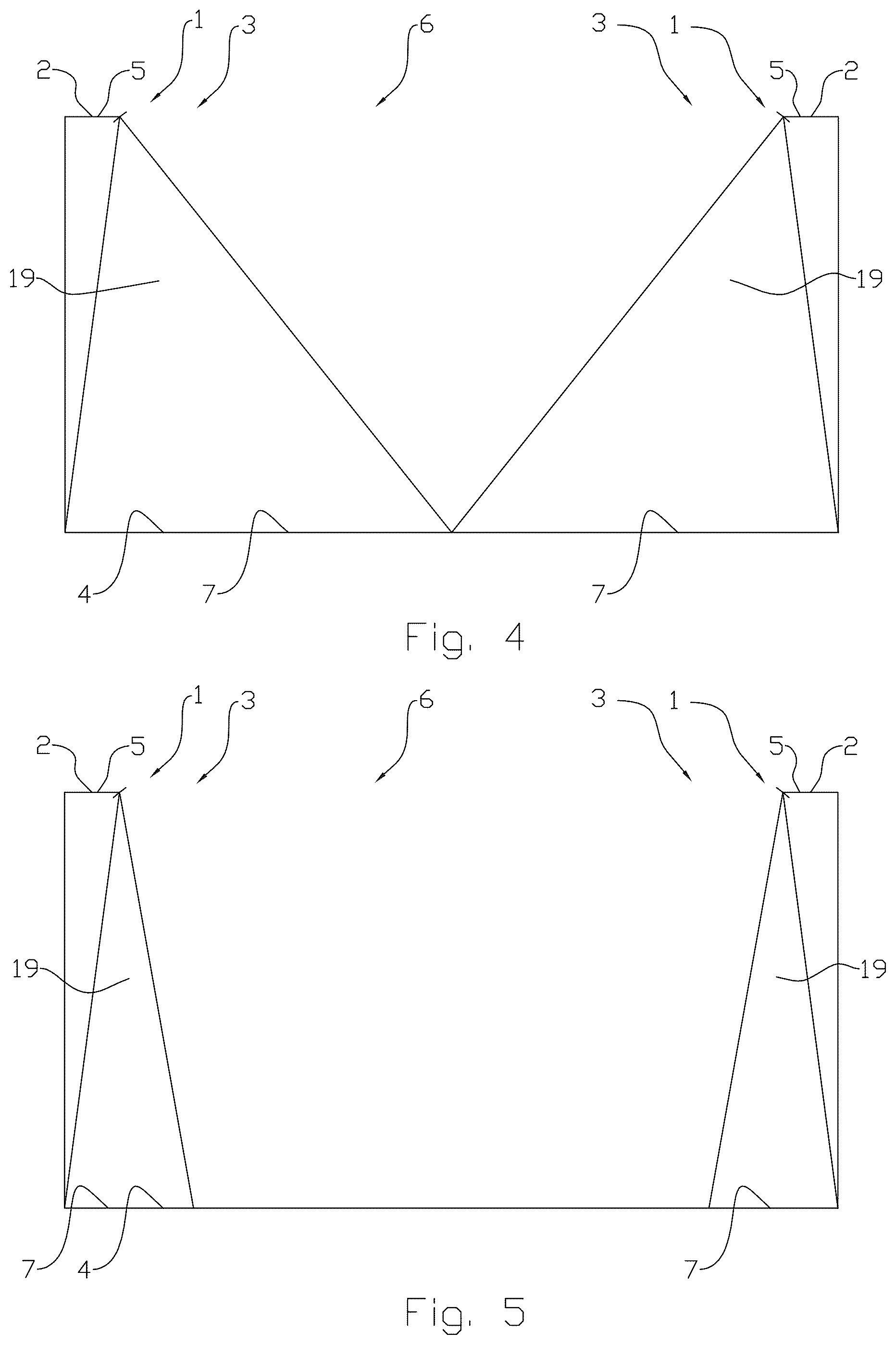 Patent US11812708 Figure 3 – Lighting system and a method for improving growth conditions for plants
