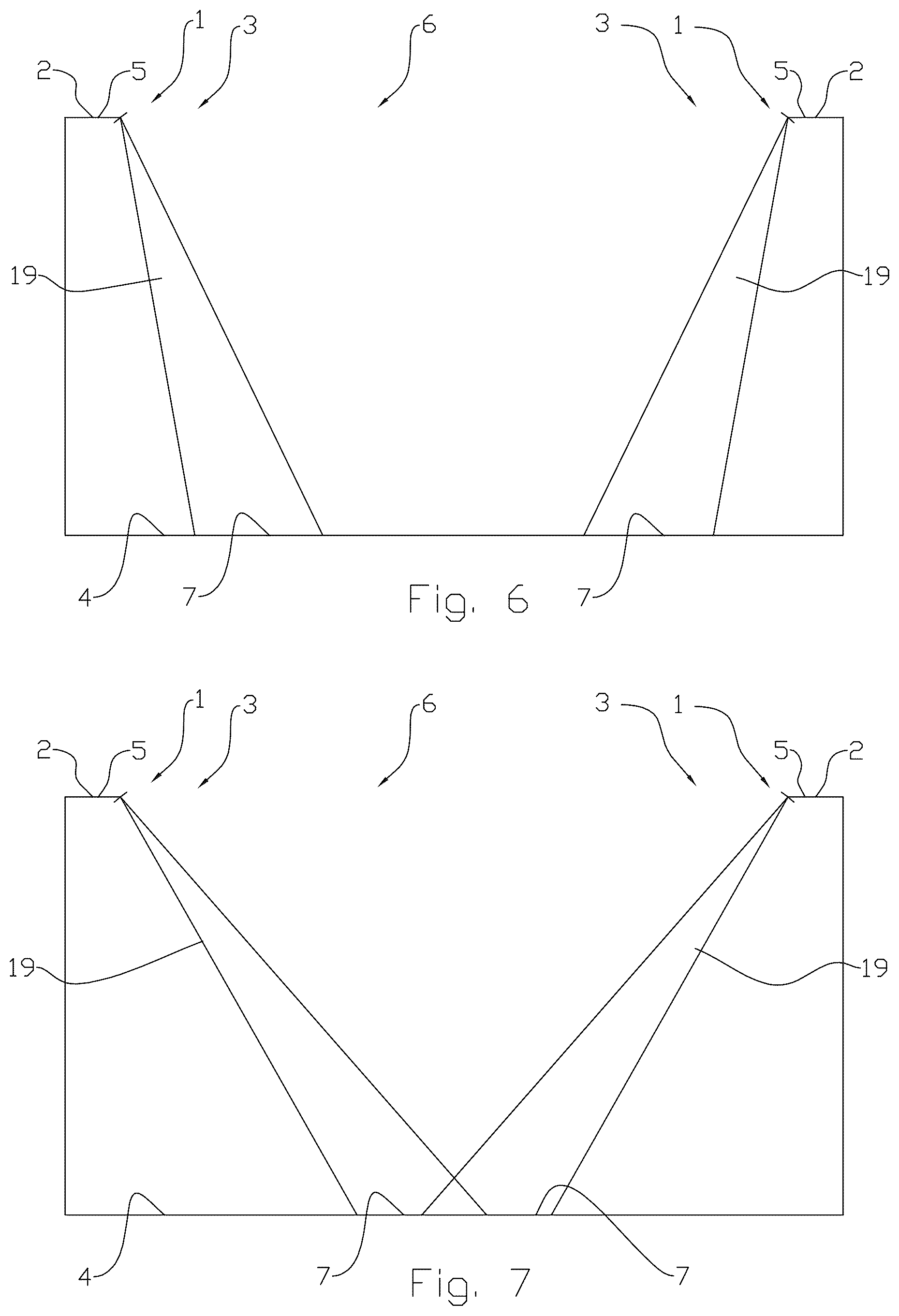 Patent US11812708 Figure 4 – Lighting system and a method for improving growth conditions for plants
