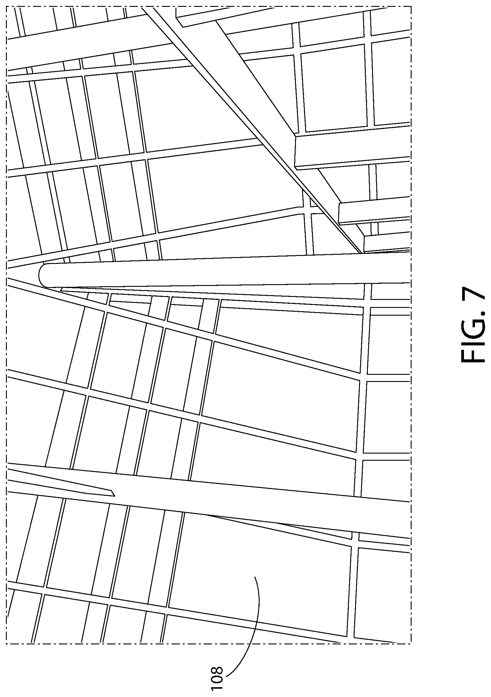 Patent US11812709 Figure 7 – Vertical farm