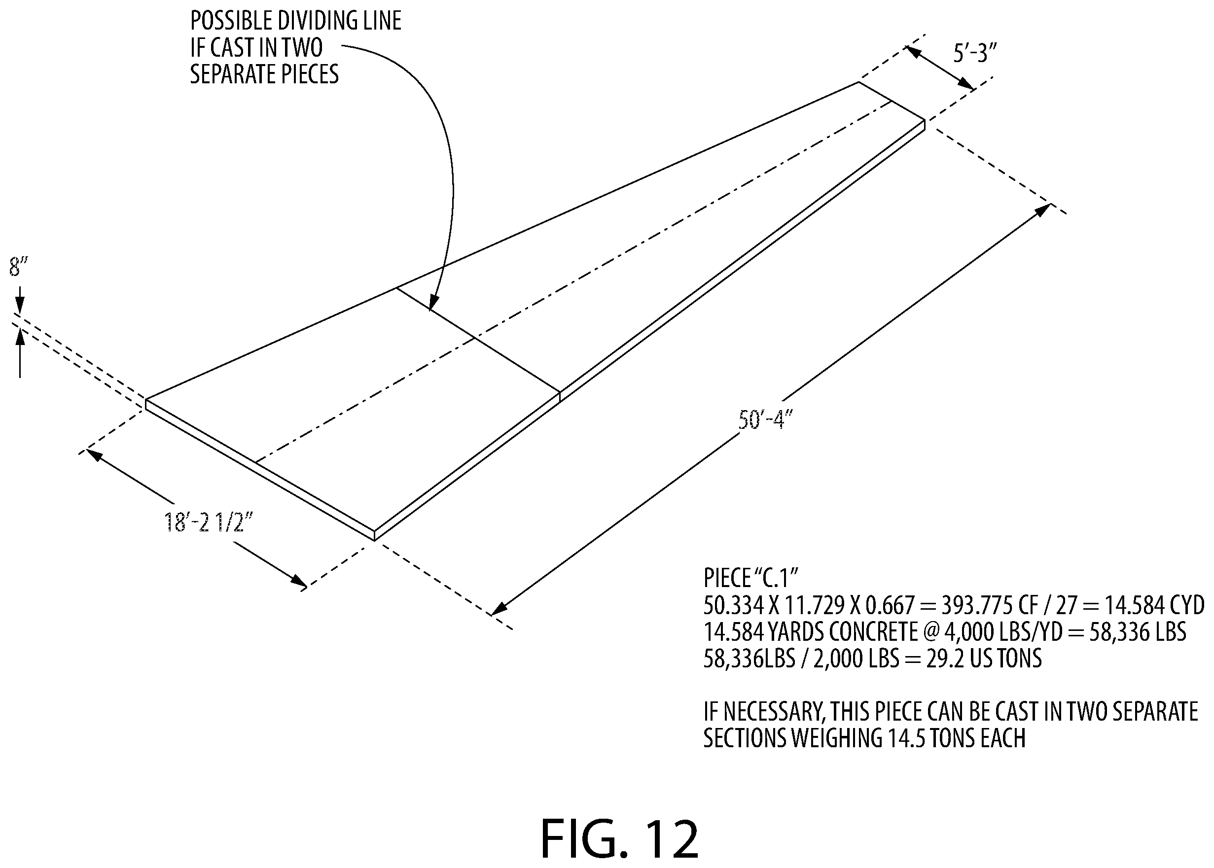 Patent US11812709 Figure 12 – Vertical farm