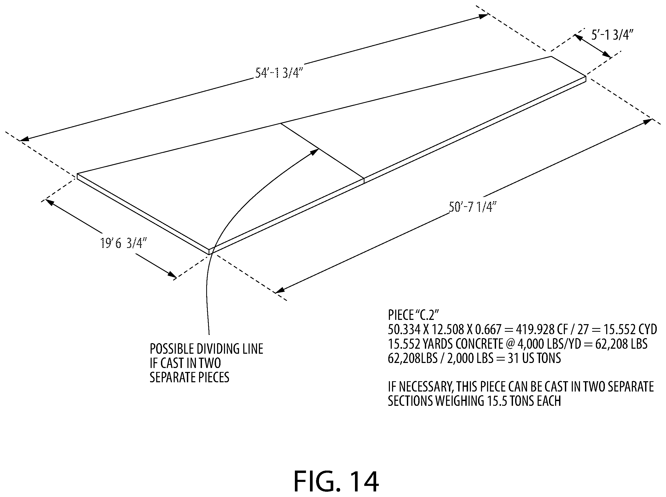 Patent US11812709 Figure 14 – Vertical farm