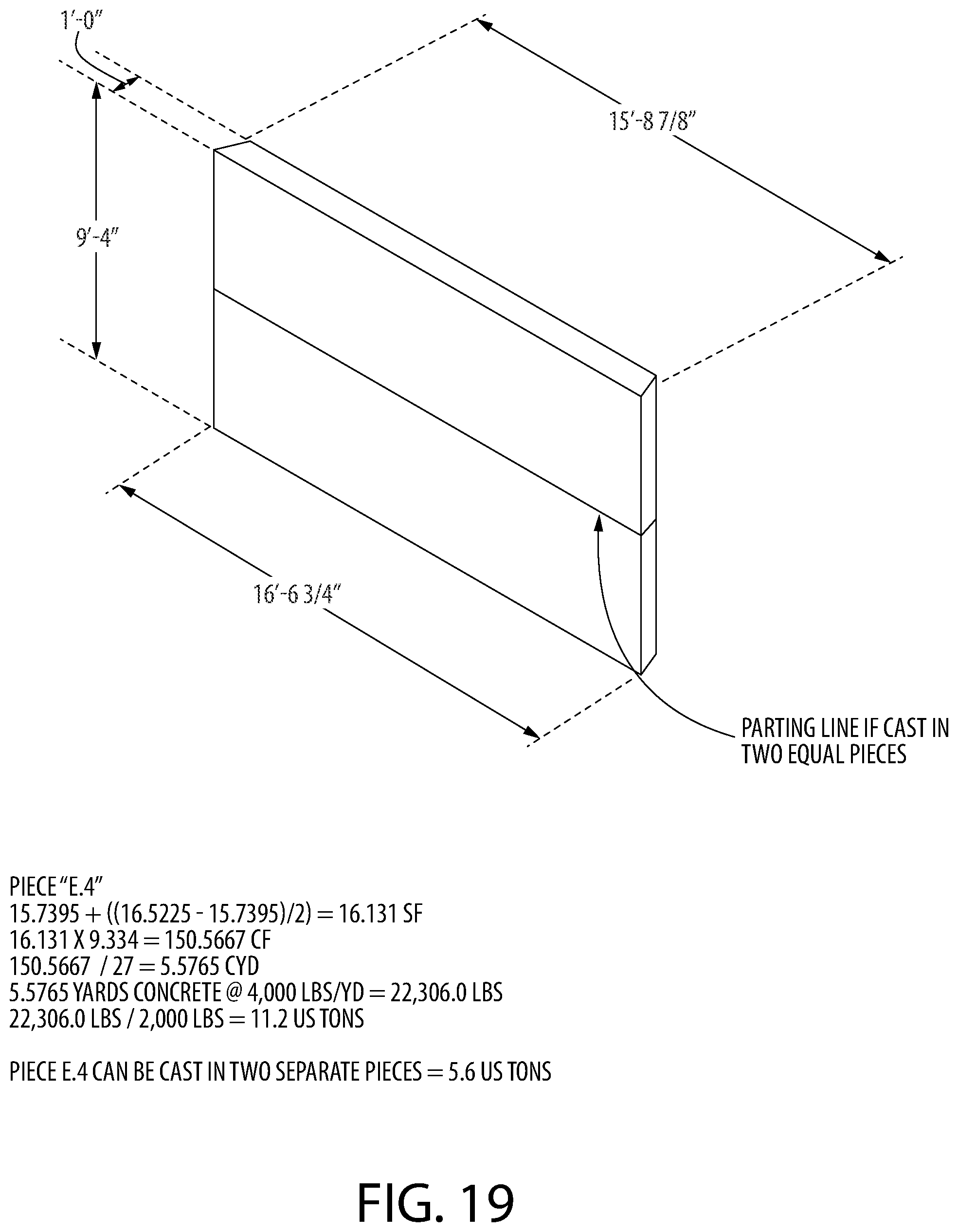 Patent US11812709 Figure 19 – Vertical farm