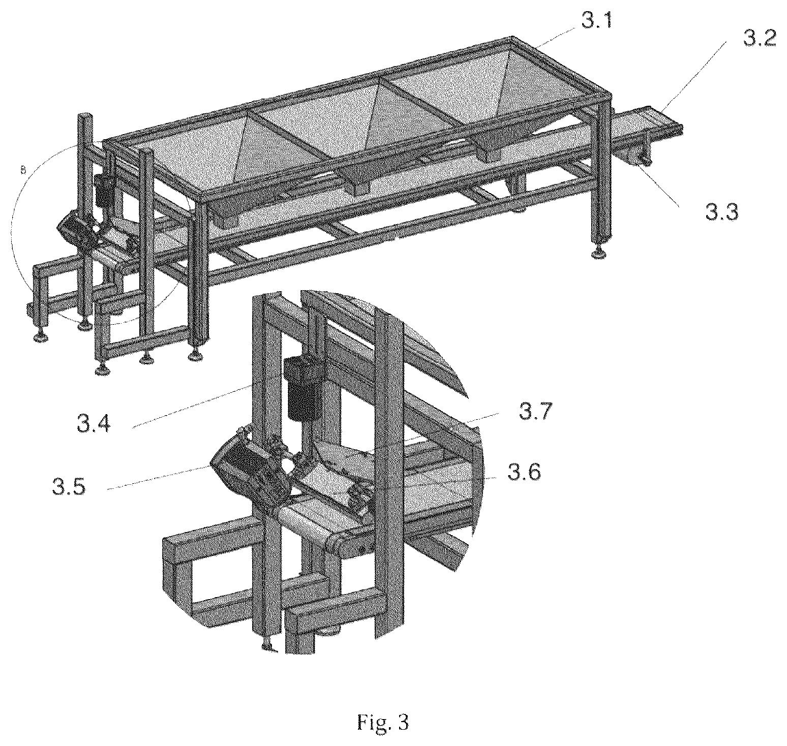 Patent US11812723 Figure 2 – Method and apparatus for breeding and collecting insect larvae