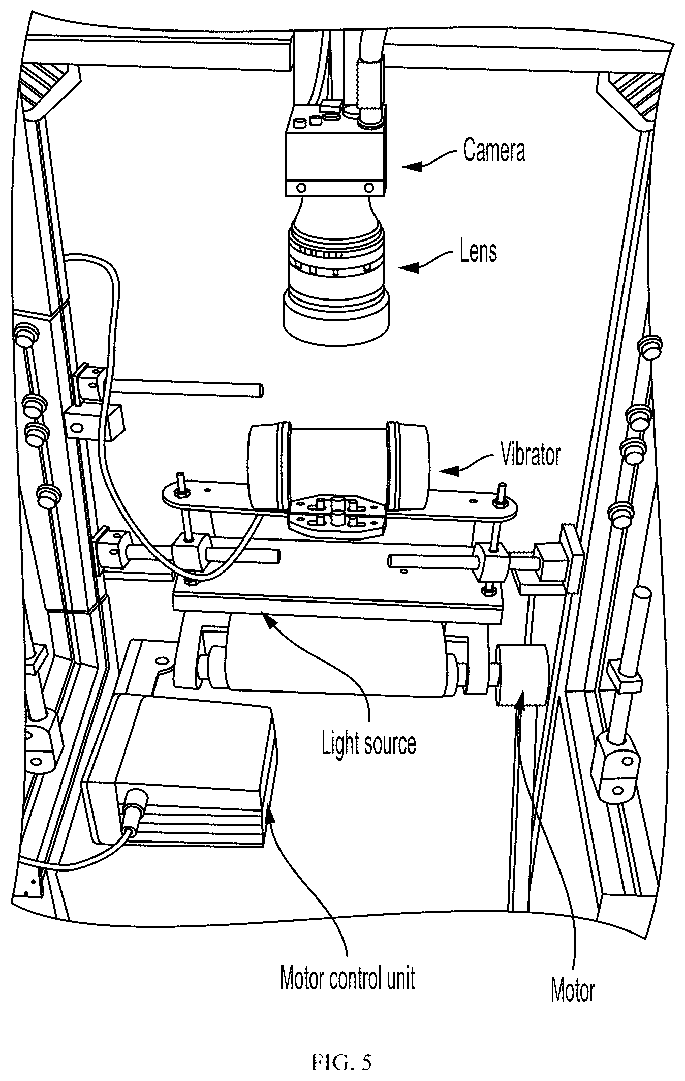 Patent US11812723 Figure 4 – Method and apparatus for breeding and collecting insect larvae