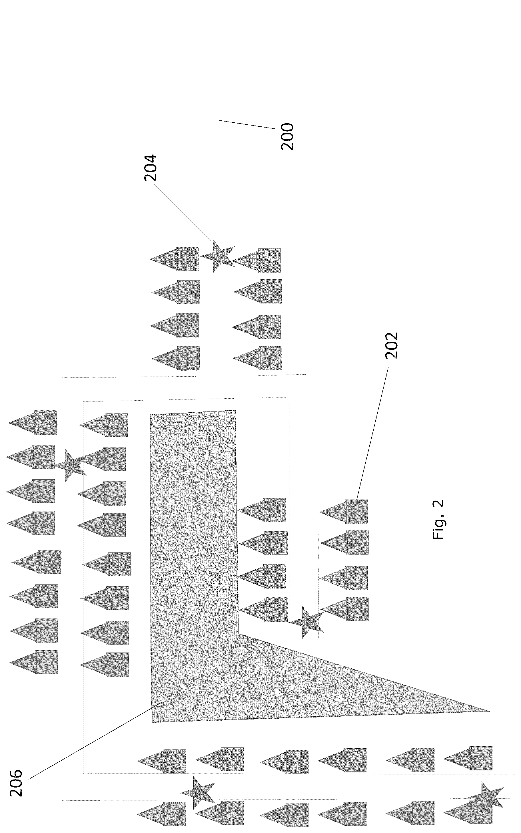 Patent US11812727 Figure 2 – Mission planner for the aerial release of mosquitoes