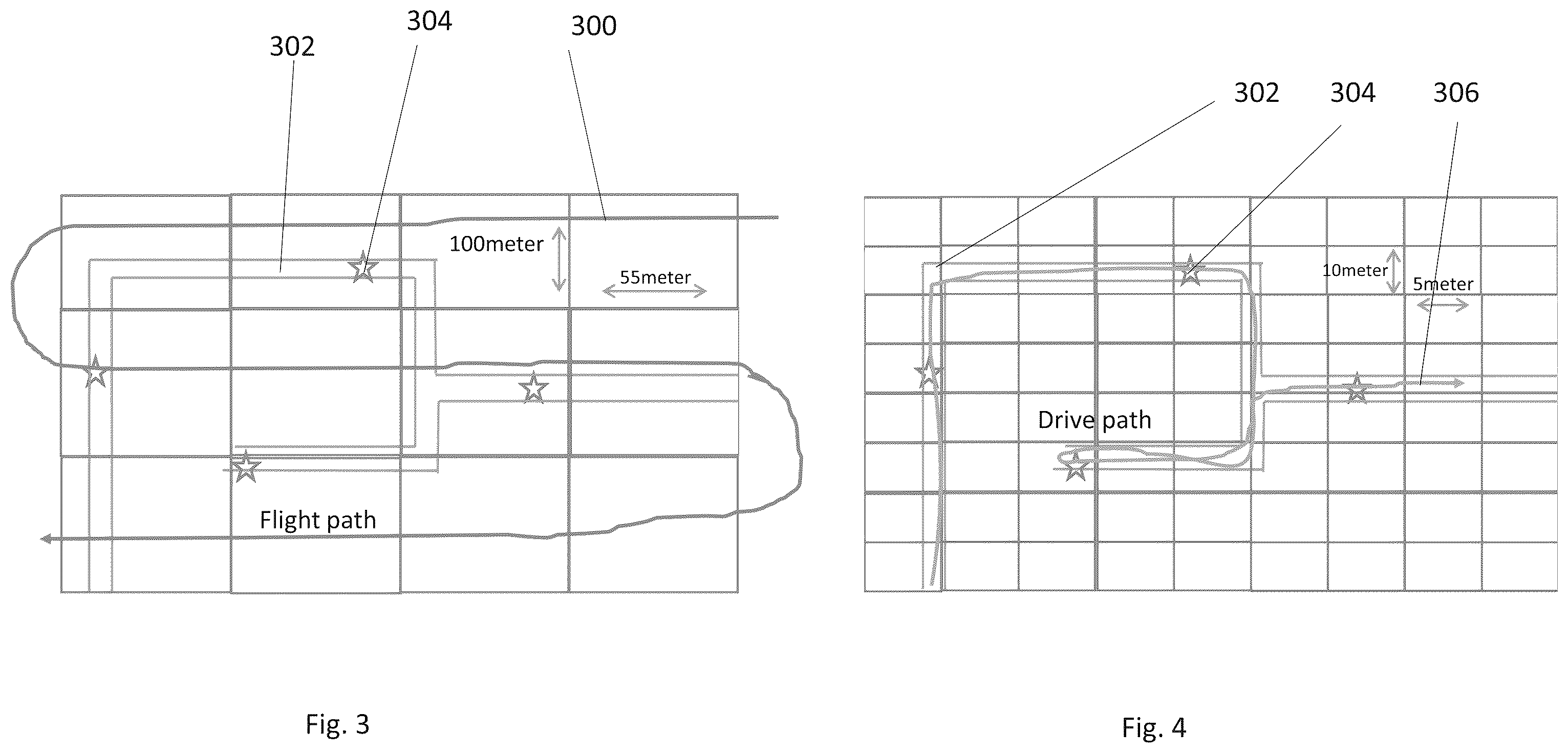 Patent US11812727 Figure 3 – Mission planner for the aerial release of mosquitoes