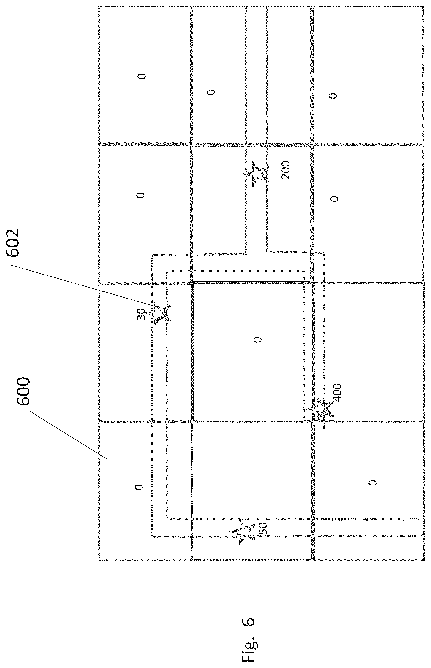 Patent US11812727 Figure 5 – Mission planner for the aerial release of mosquitoes