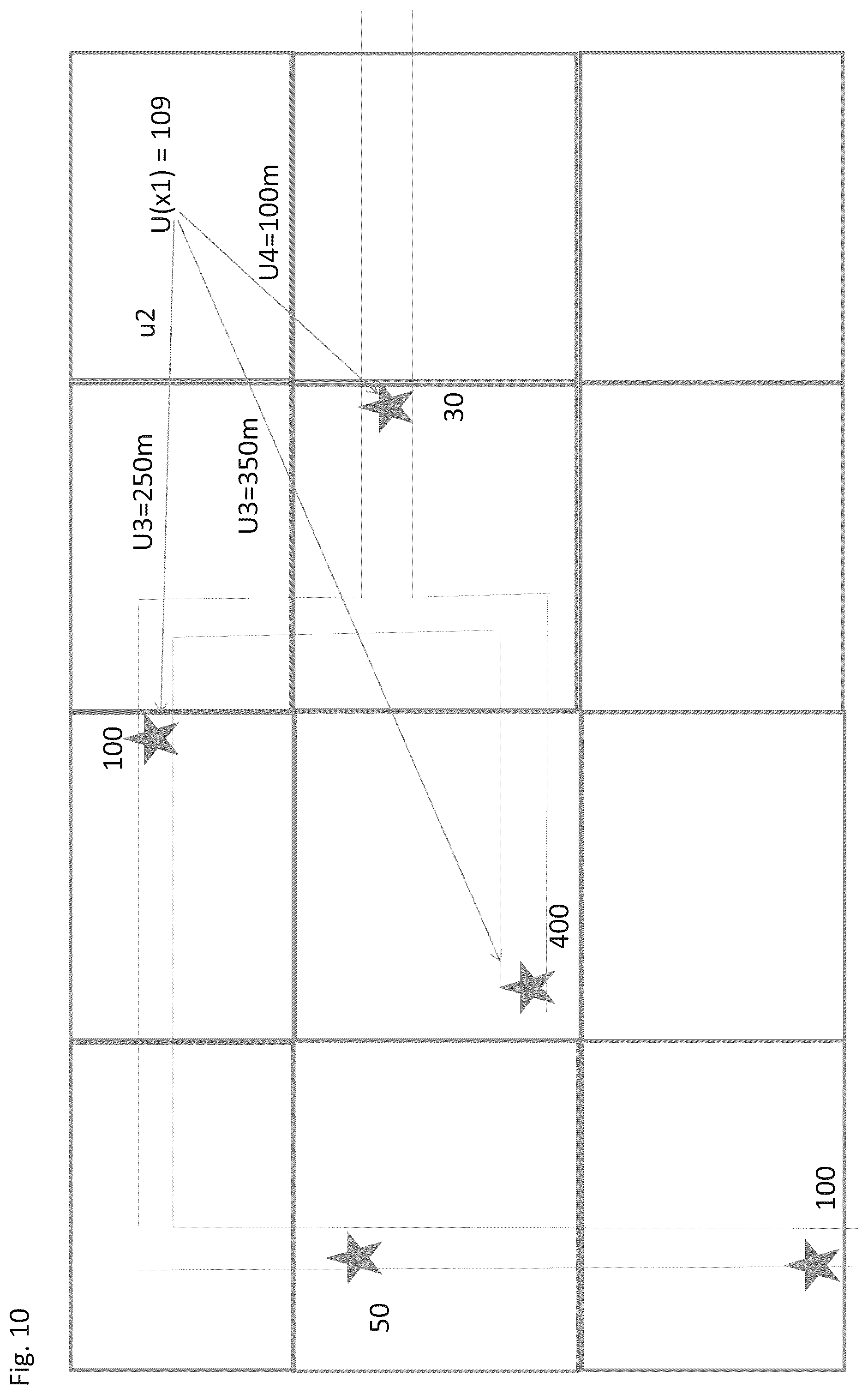 Patent US11812727 Figure 9 – Mission planner for the aerial release of mosquitoes