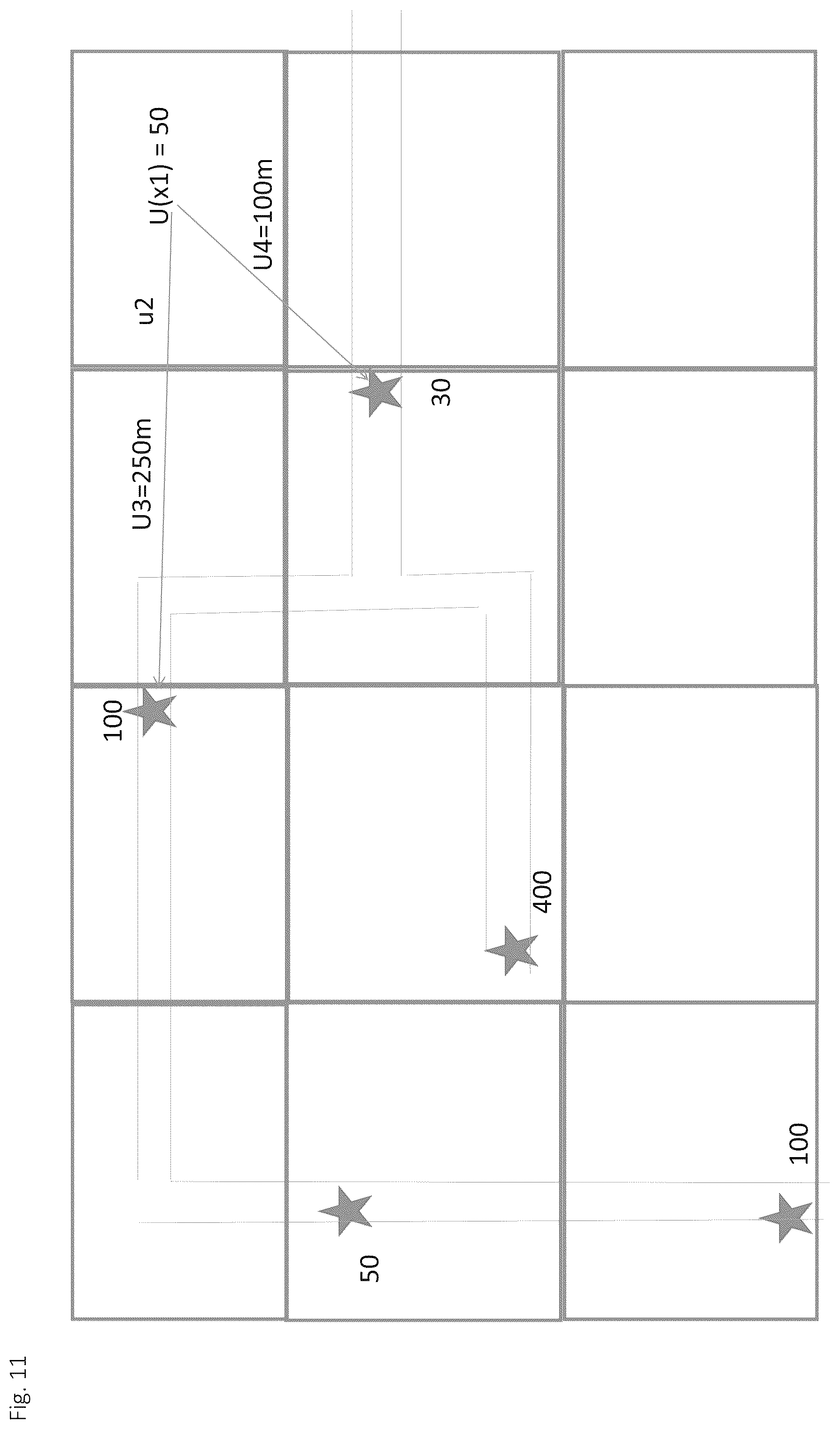 Patent US11812727 Figure 10 – Mission planner for the aerial release of mosquitoes