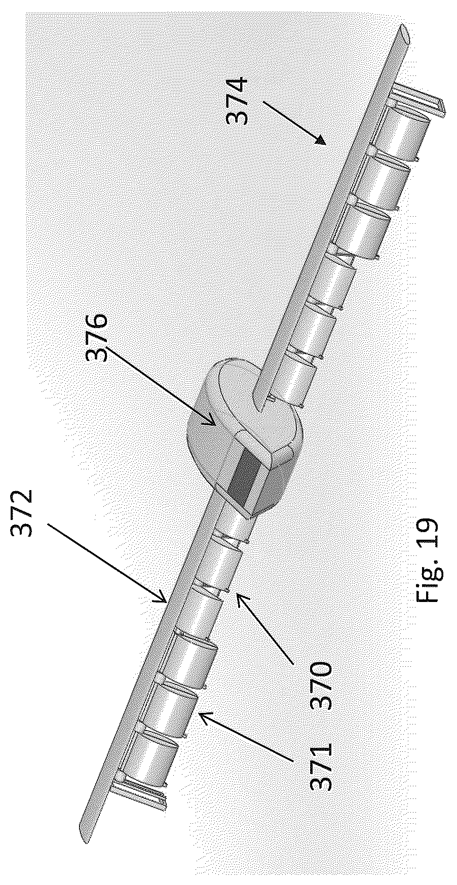 Patent US11812727 Figure 18 – Mission planner for the aerial release of mosquitoes